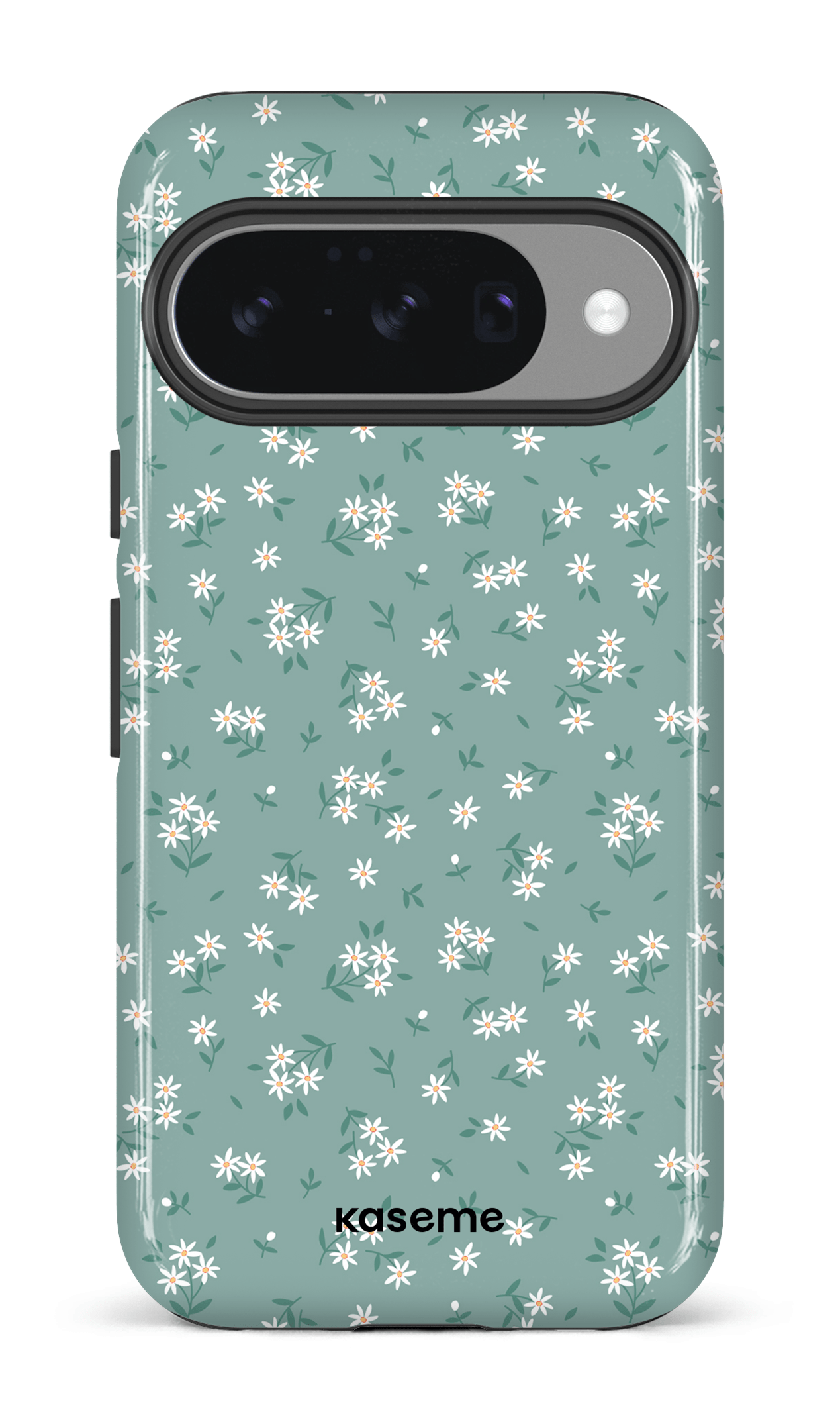 Google Pixel 10 Impact (Gloss) Bush Turquoise -