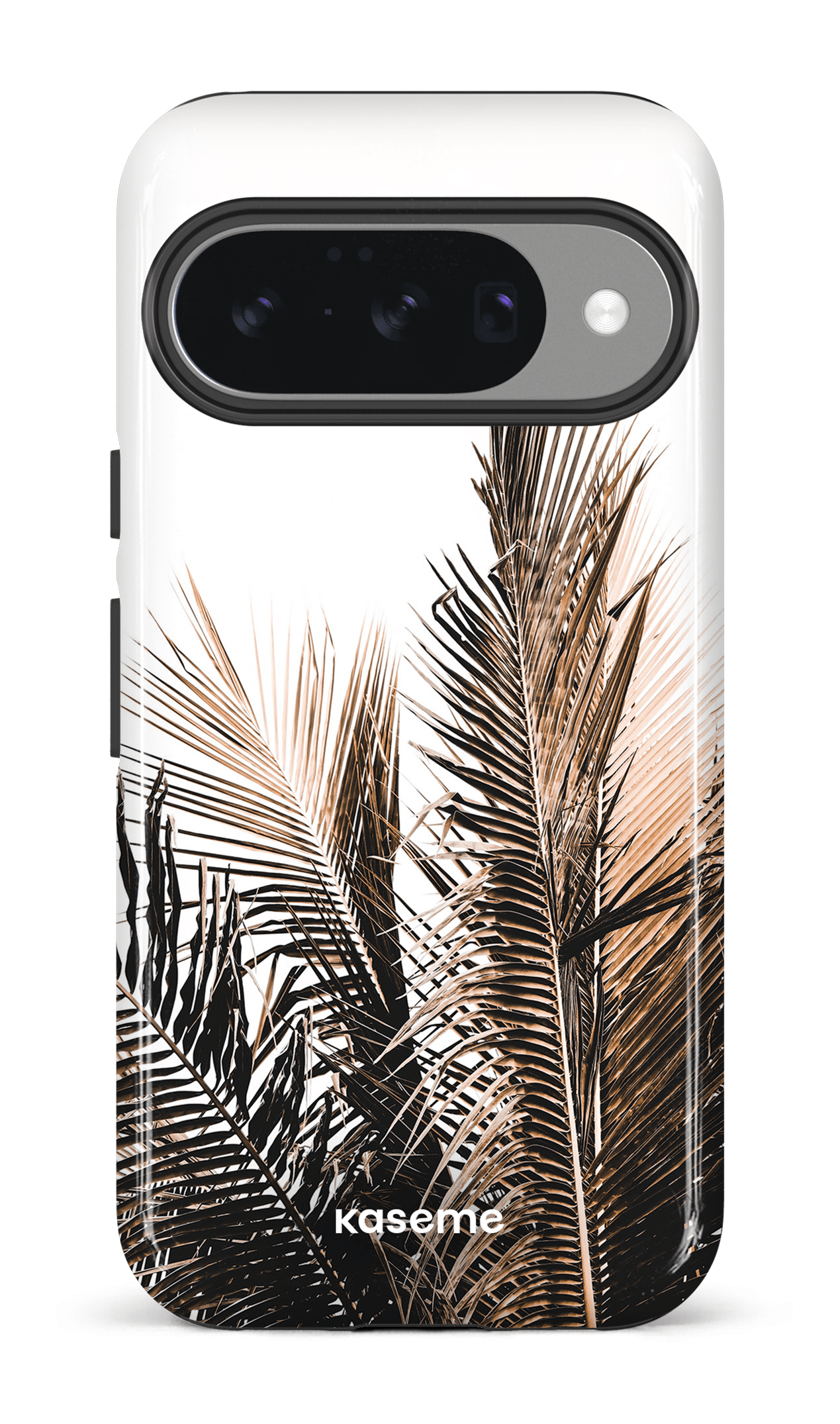 Google Pixel 10 Impact (Gloss) Cali -