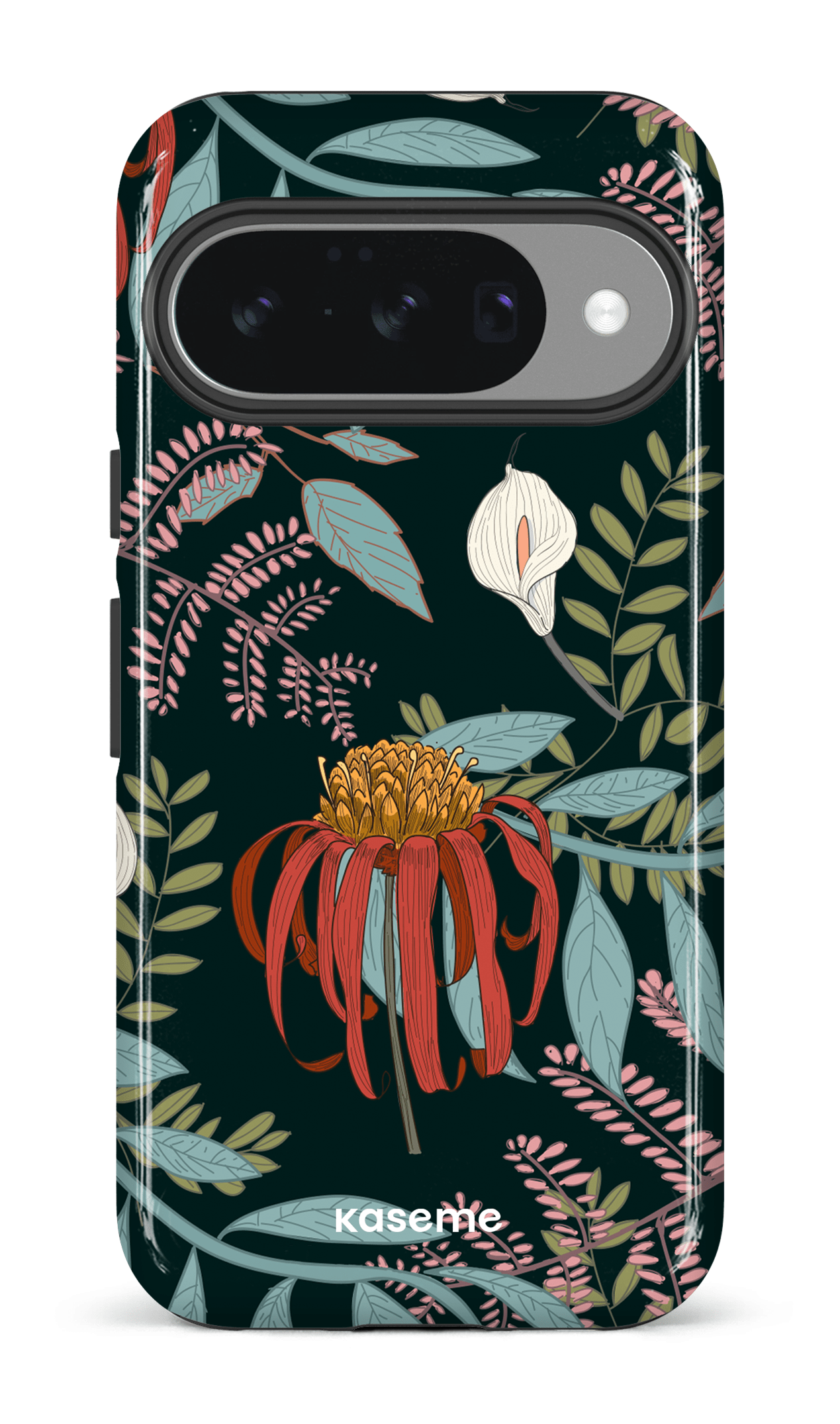 Google Pixel 10 Impact (Gloss) Calla -