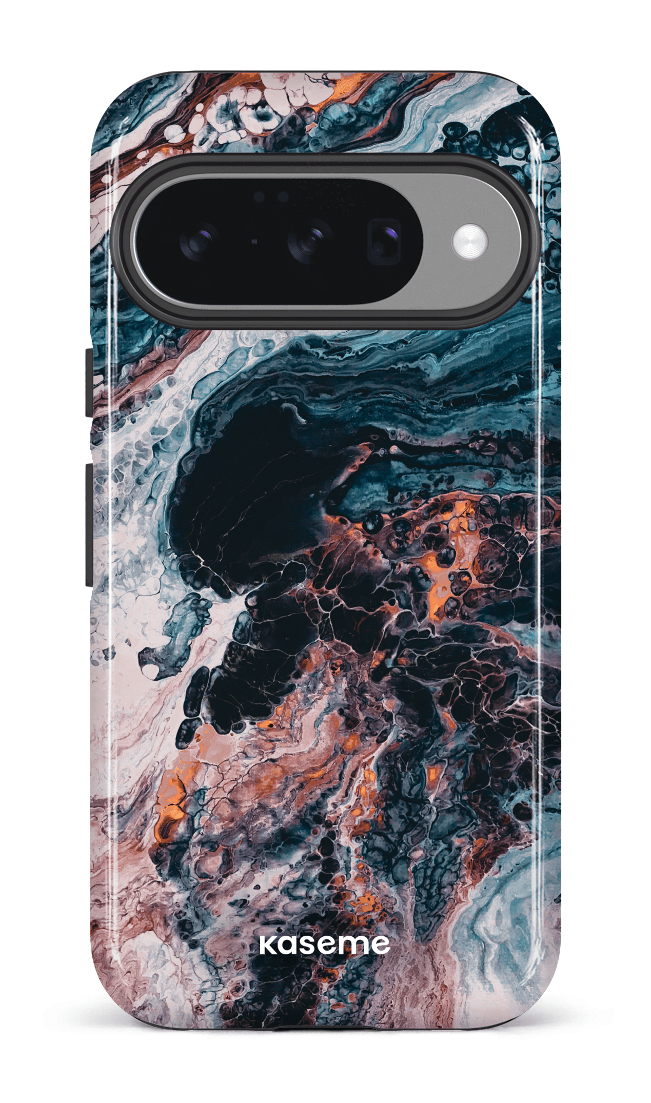 Google Pixel 10 Impact (Gloss) Calypso -