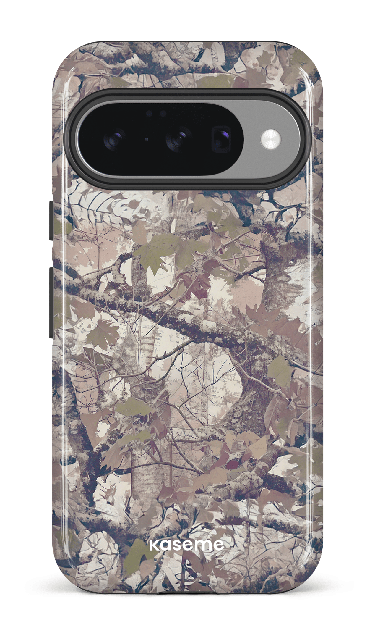 Google Pixel 10 Impact (Gloss) Camouflage -