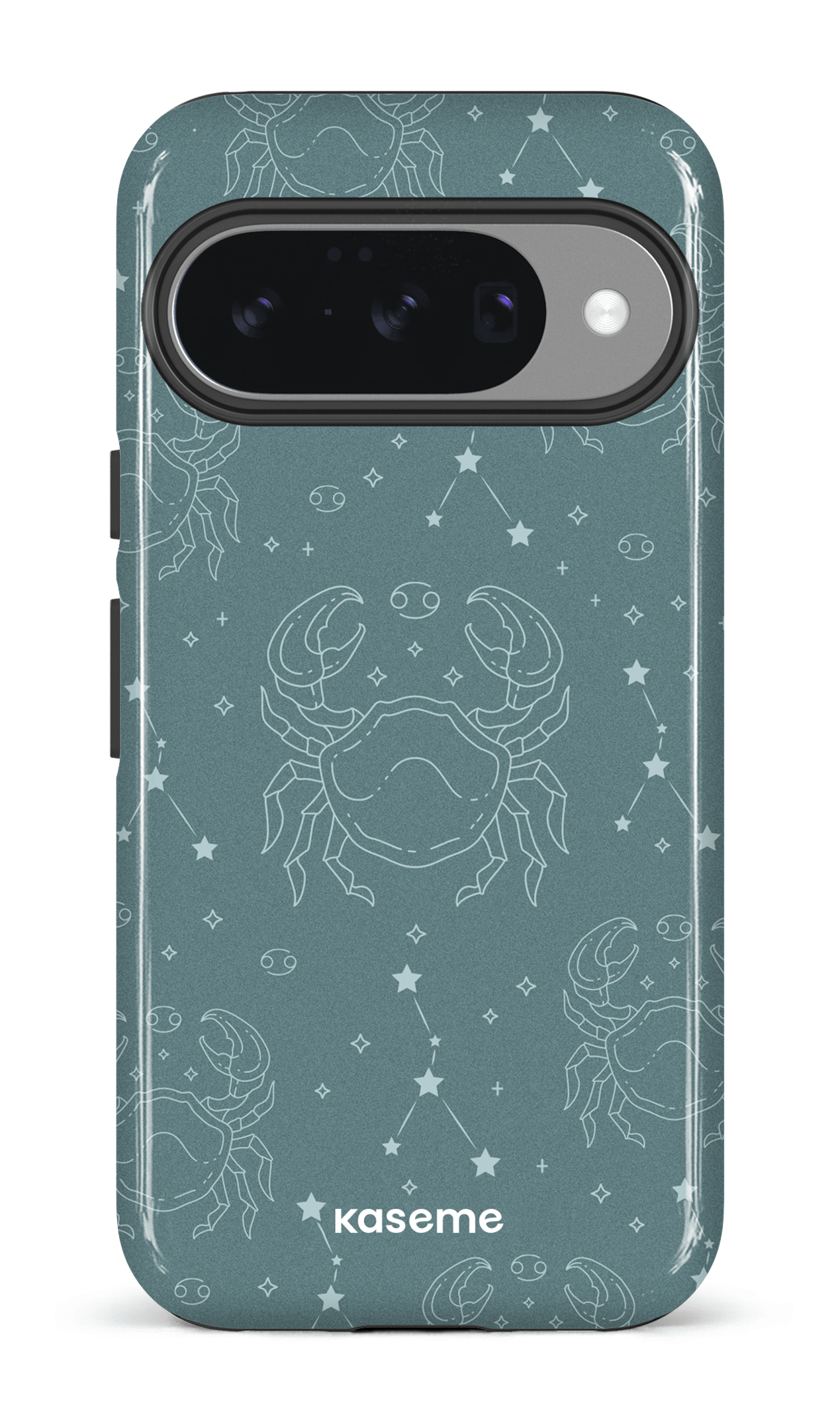 Google Pixel 10 Impact (Gloss) Cancer -