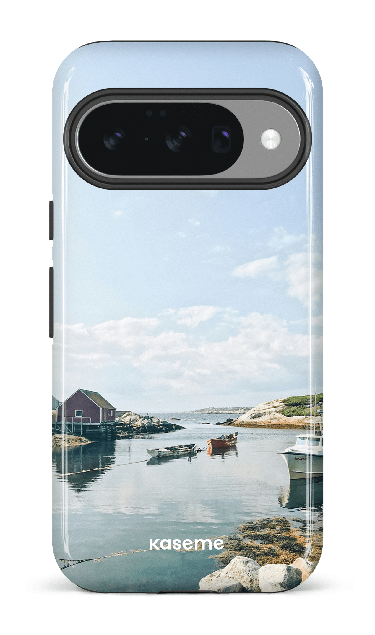 Google Pixel 10 Impact (Gloss) Cape Breton -