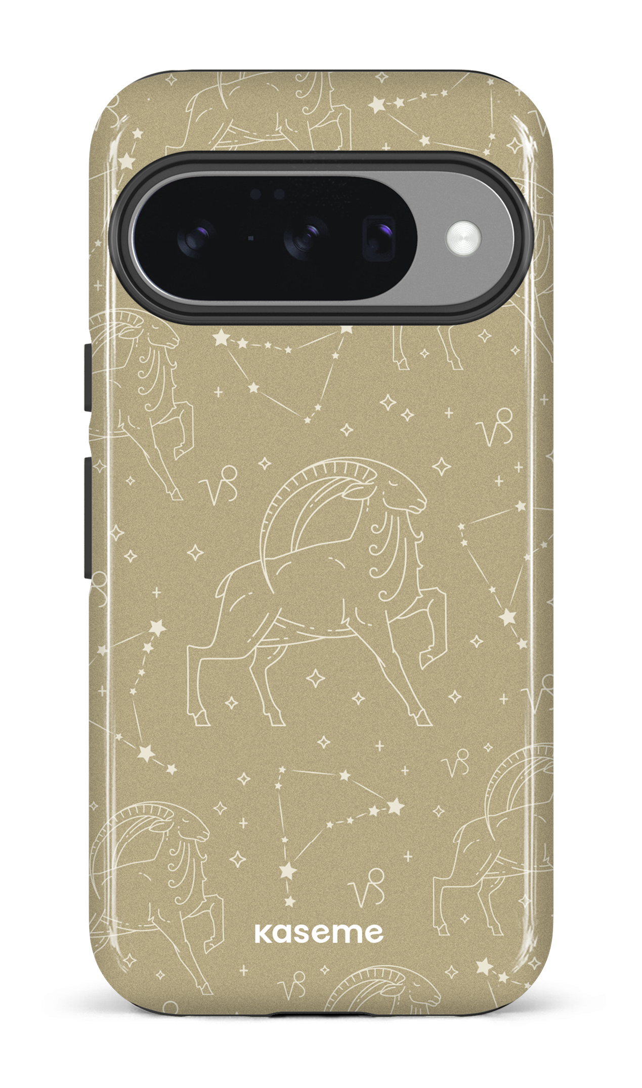 Google Pixel 10 Impact (Gloss) Capricorn -