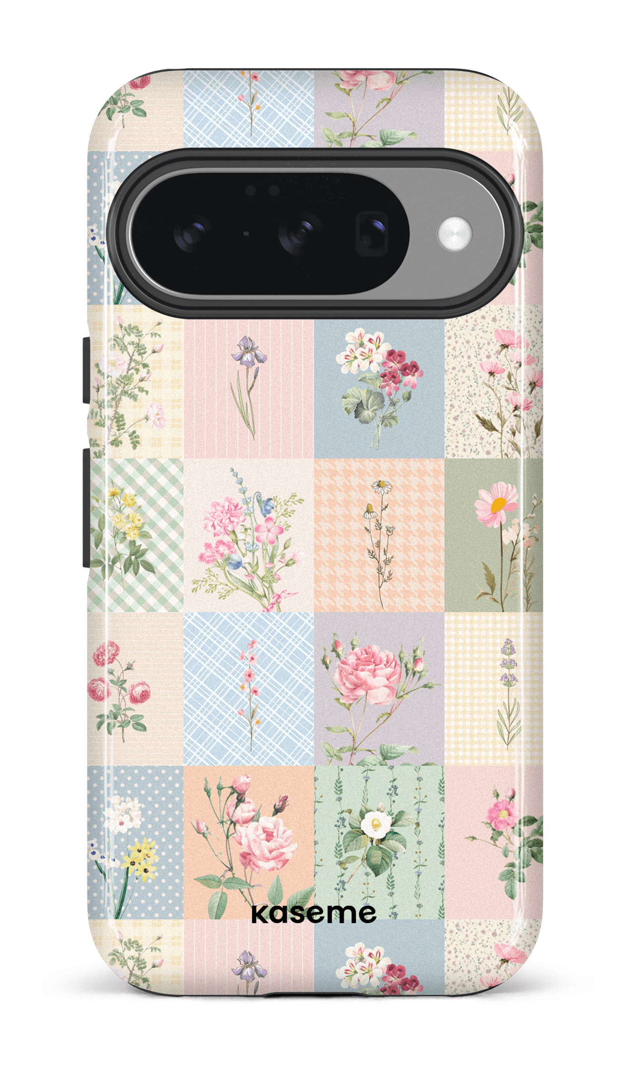 Google Pixel 10 Impact (Gloss) Champs-Élysées -