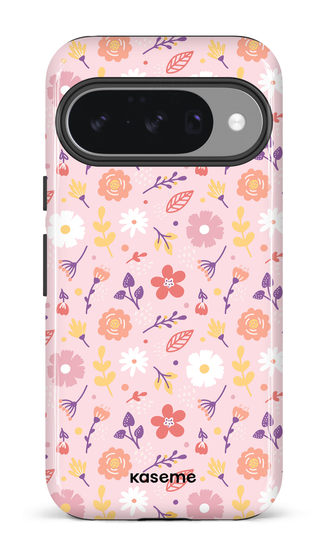 Google Pixel 10 Impact (Gloss) Charm pink -