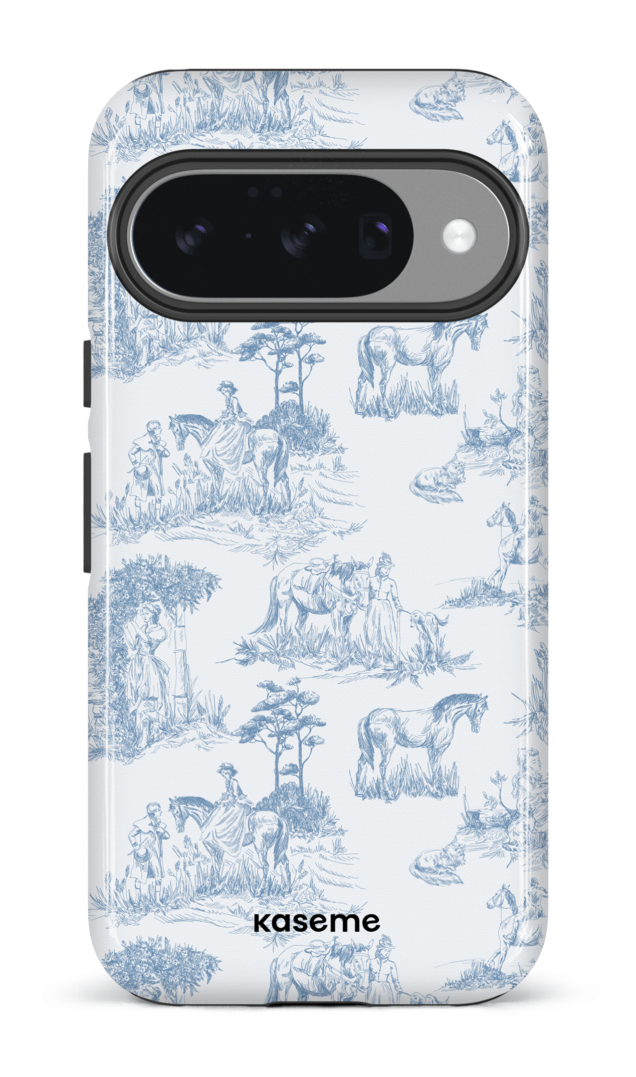 Google Pixel 10 Impact (Gloss) Charmingly -