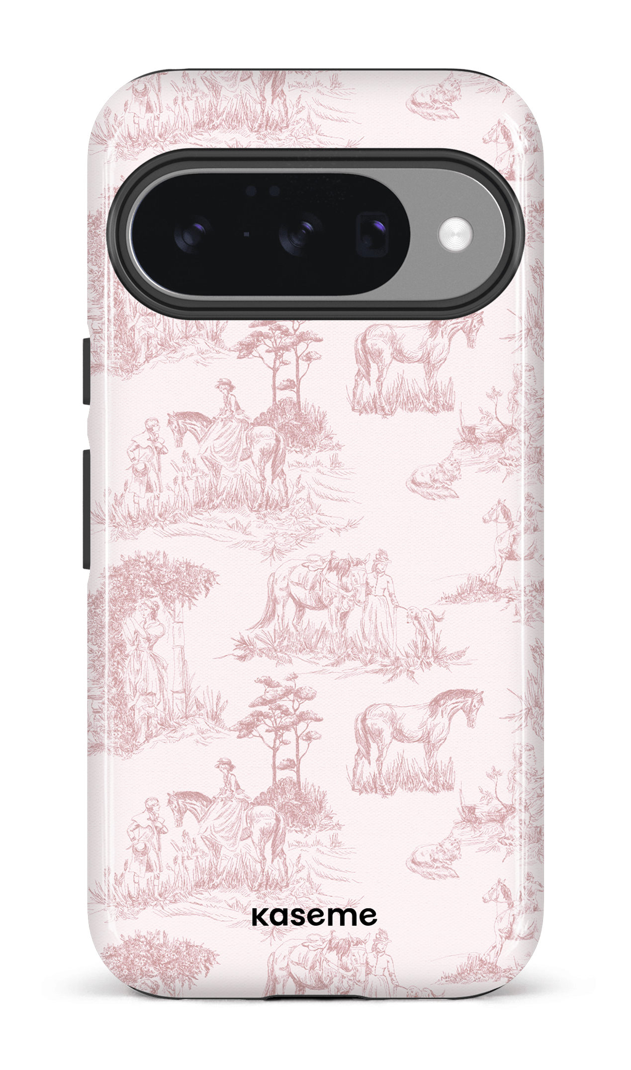 Google Pixel 10 Impact (Gloss) Charmingly Pink -