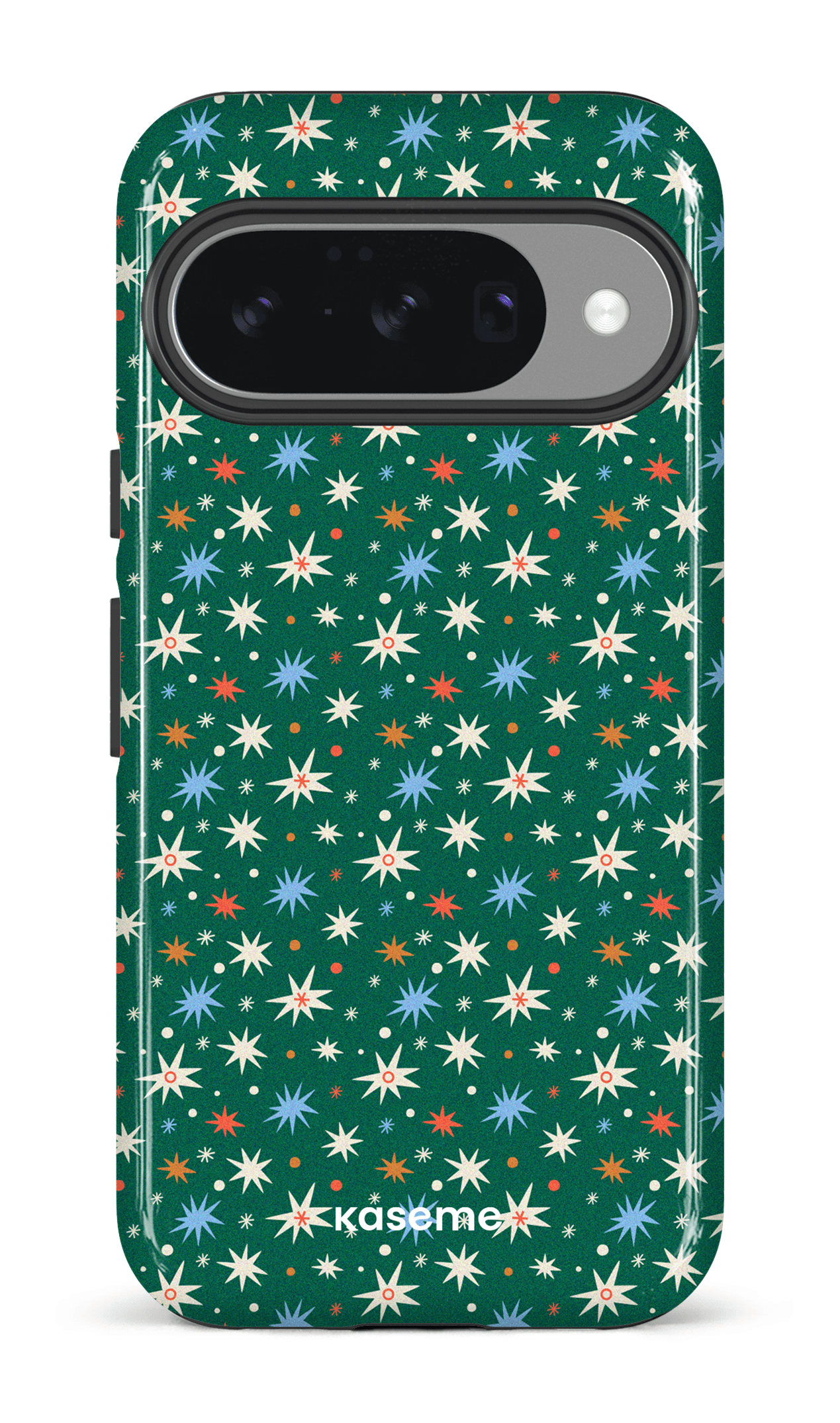 Google Pixel 10 Impact (Gloss) Cheery -