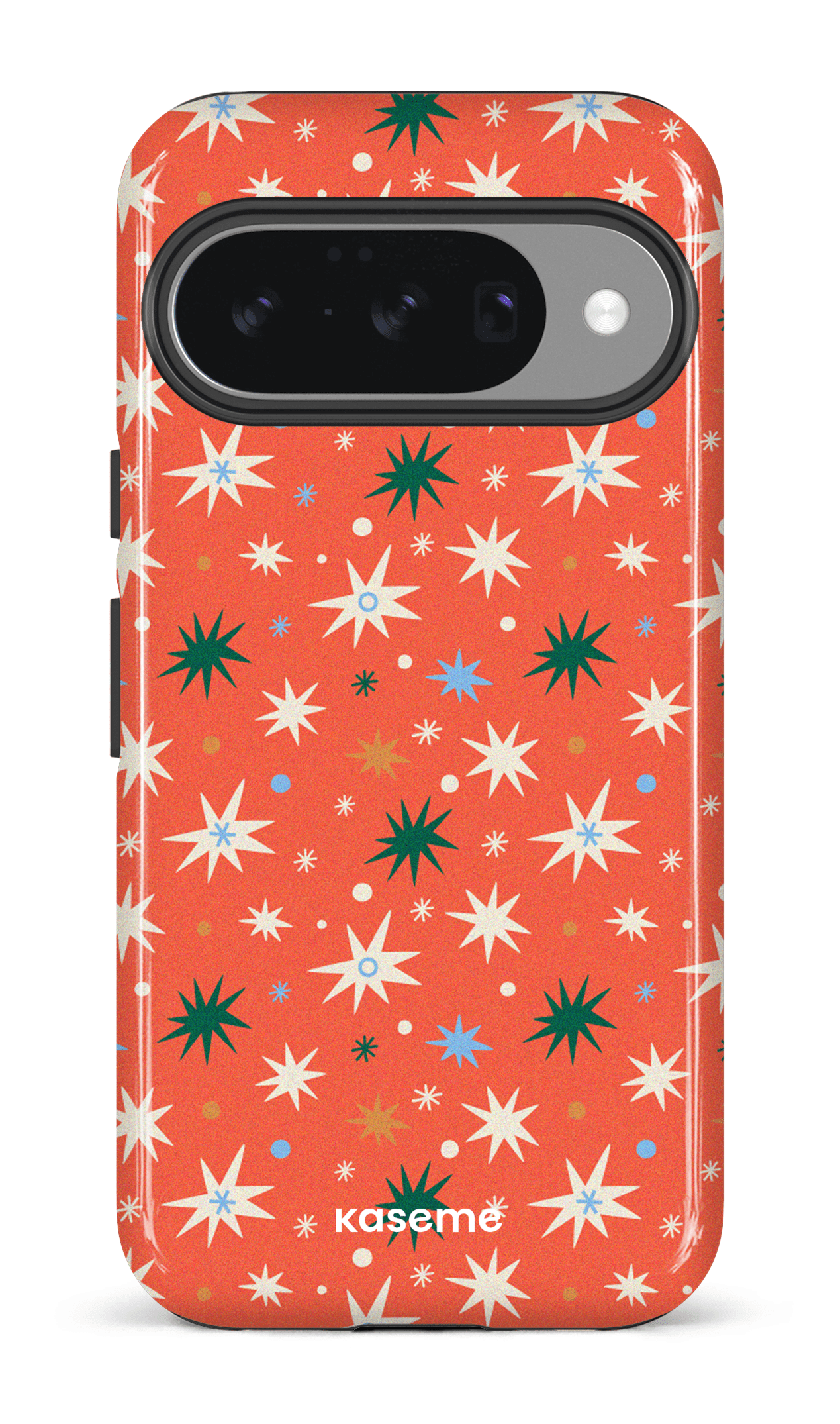 Google Pixel 10 Impact (Gloss) Cheery big -