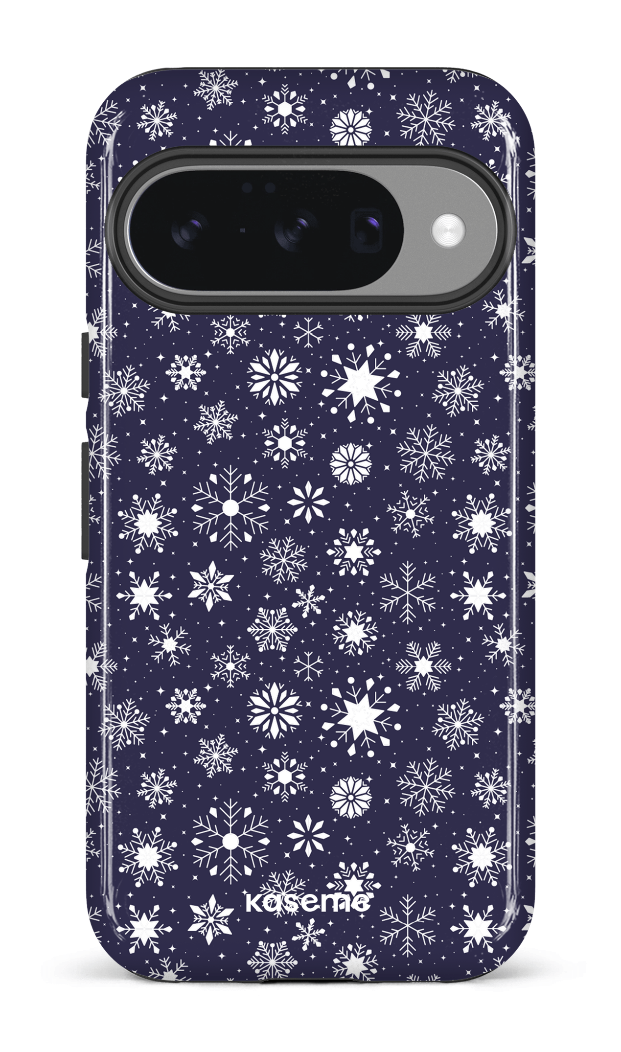 Google Pixel 10 Impact (Gloss) Chilly -