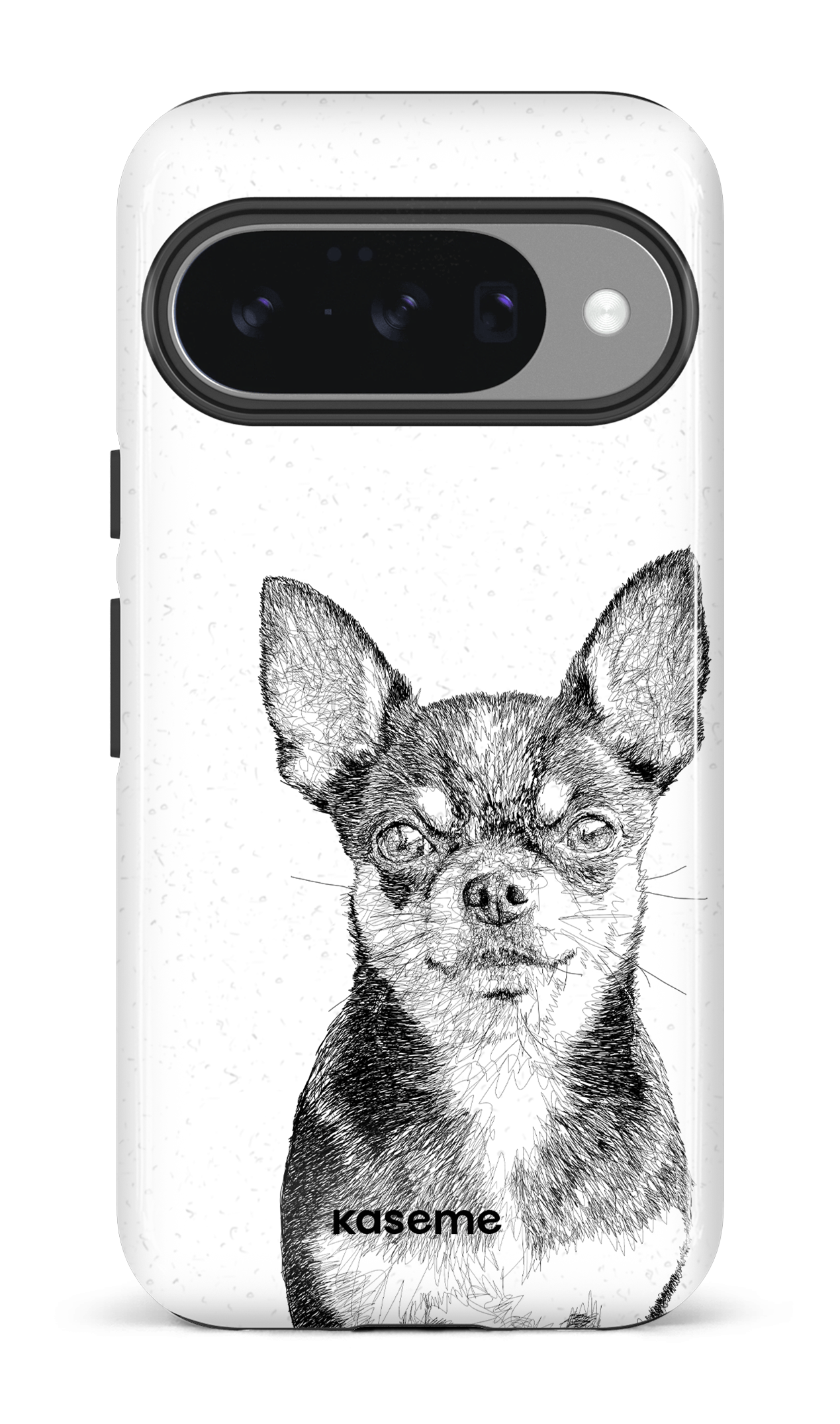 Google Pixel 10 Impact (Gloss) Chiuahua -