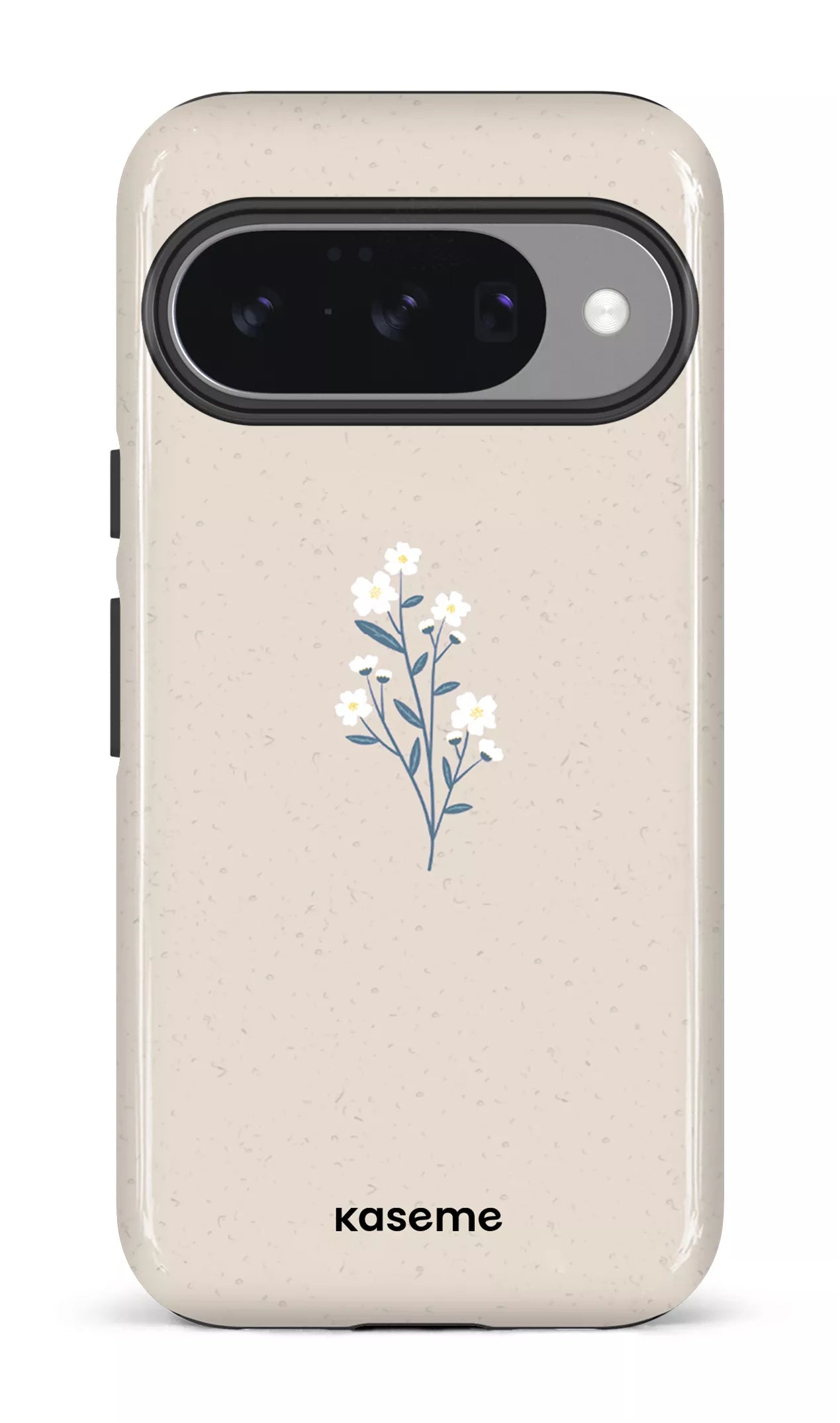 Google Pixel 10 Impact (Gloss) Chloé Beige -