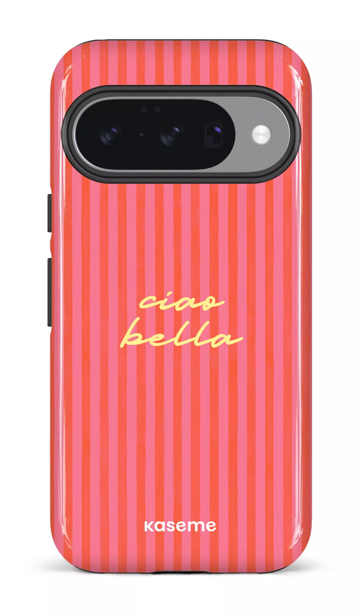 Google Pixel 10 Impact (Gloss) Ciao Bella -