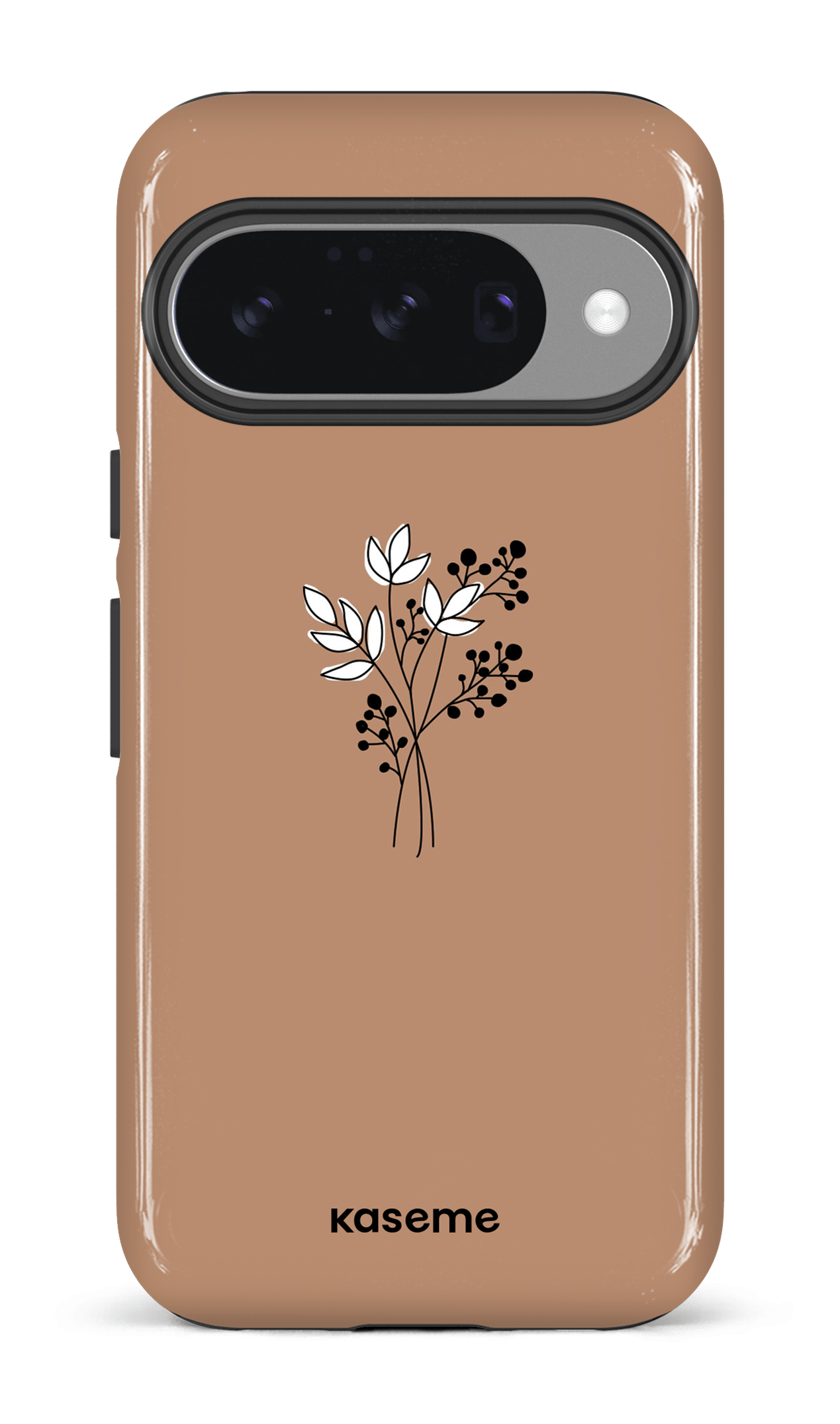 Google Pixel 10 Impact (Gloss) Cinnamon -