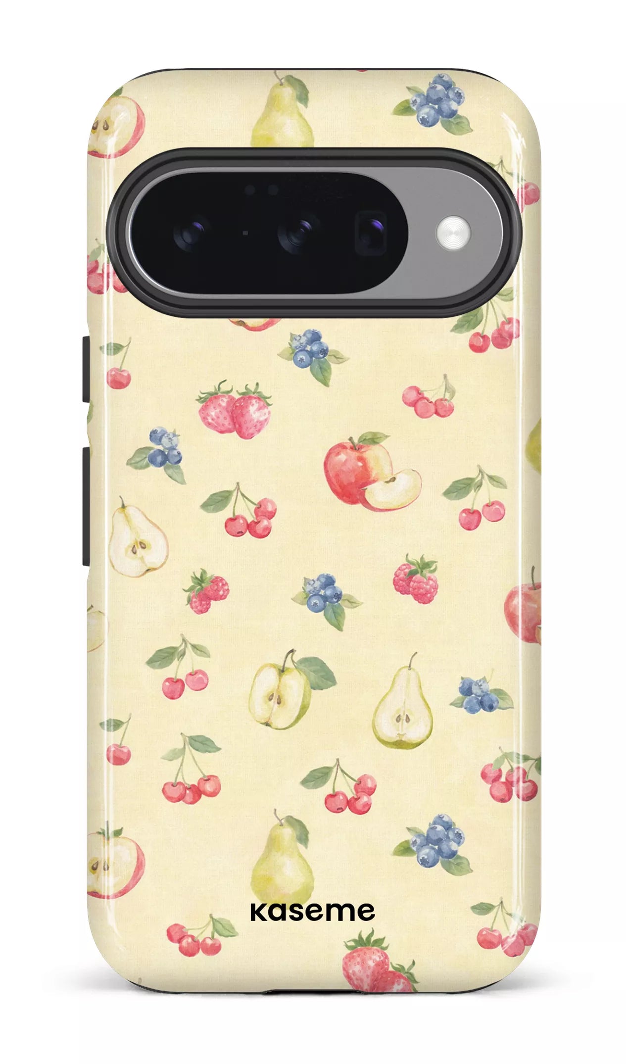 Google Pixel 10 Impact (Gloss) Clara -