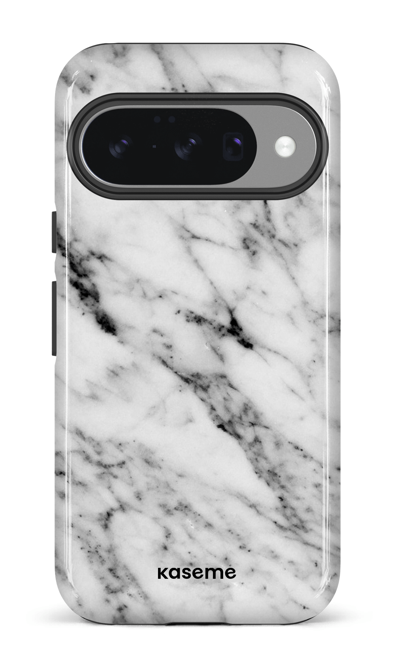 Google Pixel 10 Impact (Gloss) Classic Marble -