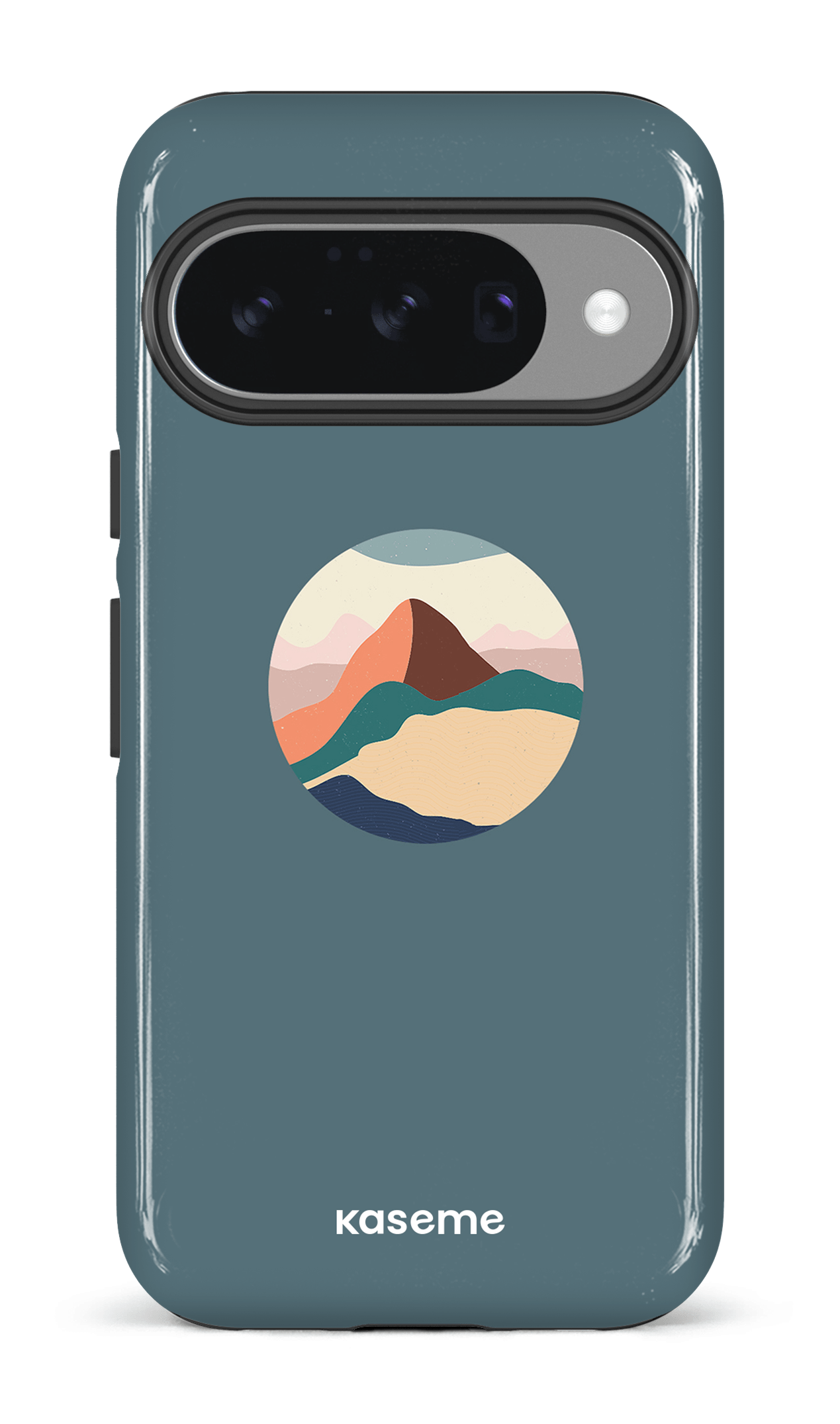 Google Pixel 10 Impact (Gloss) Climb -