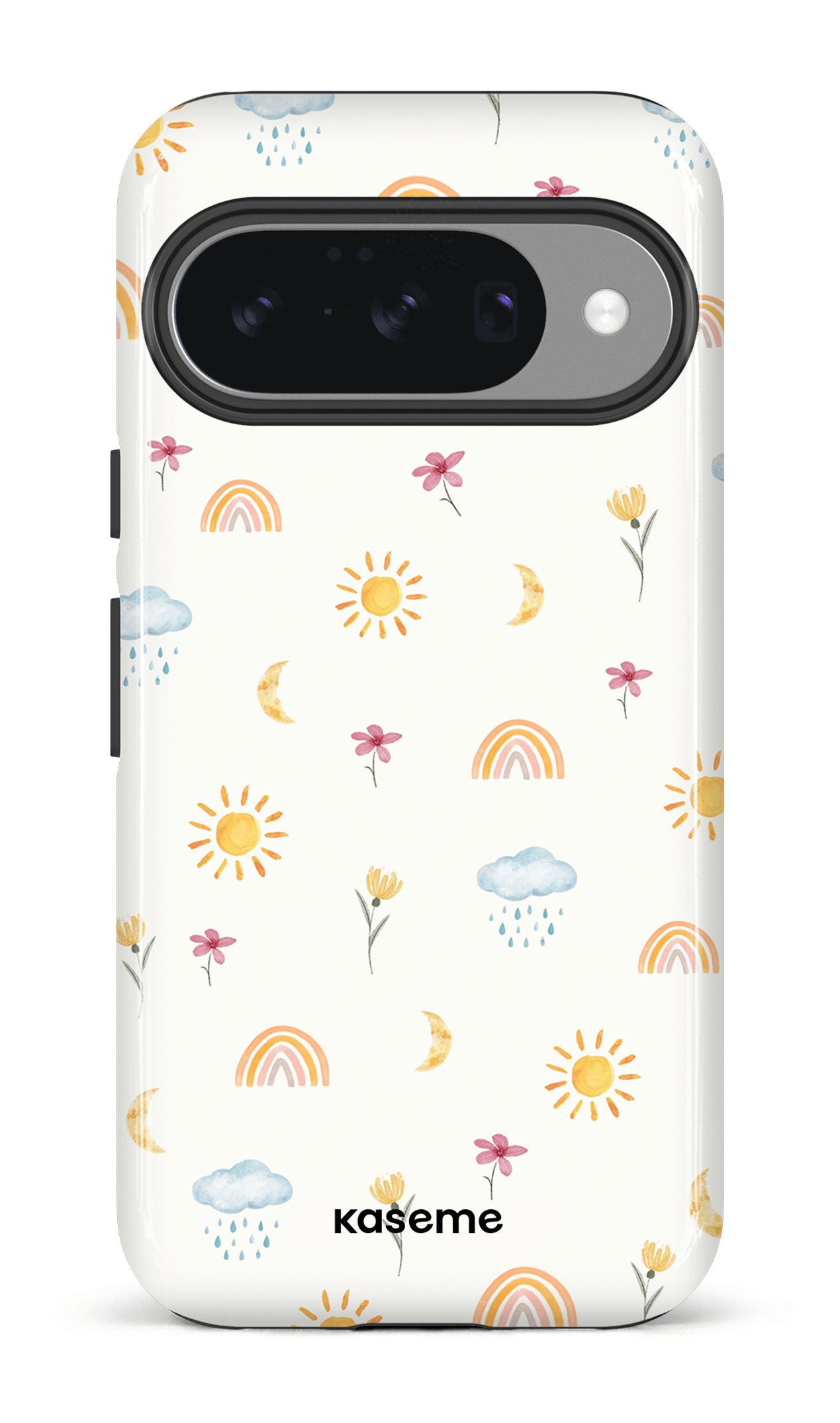 Google Pixel 10 Impact (Gloss) Cloudy -