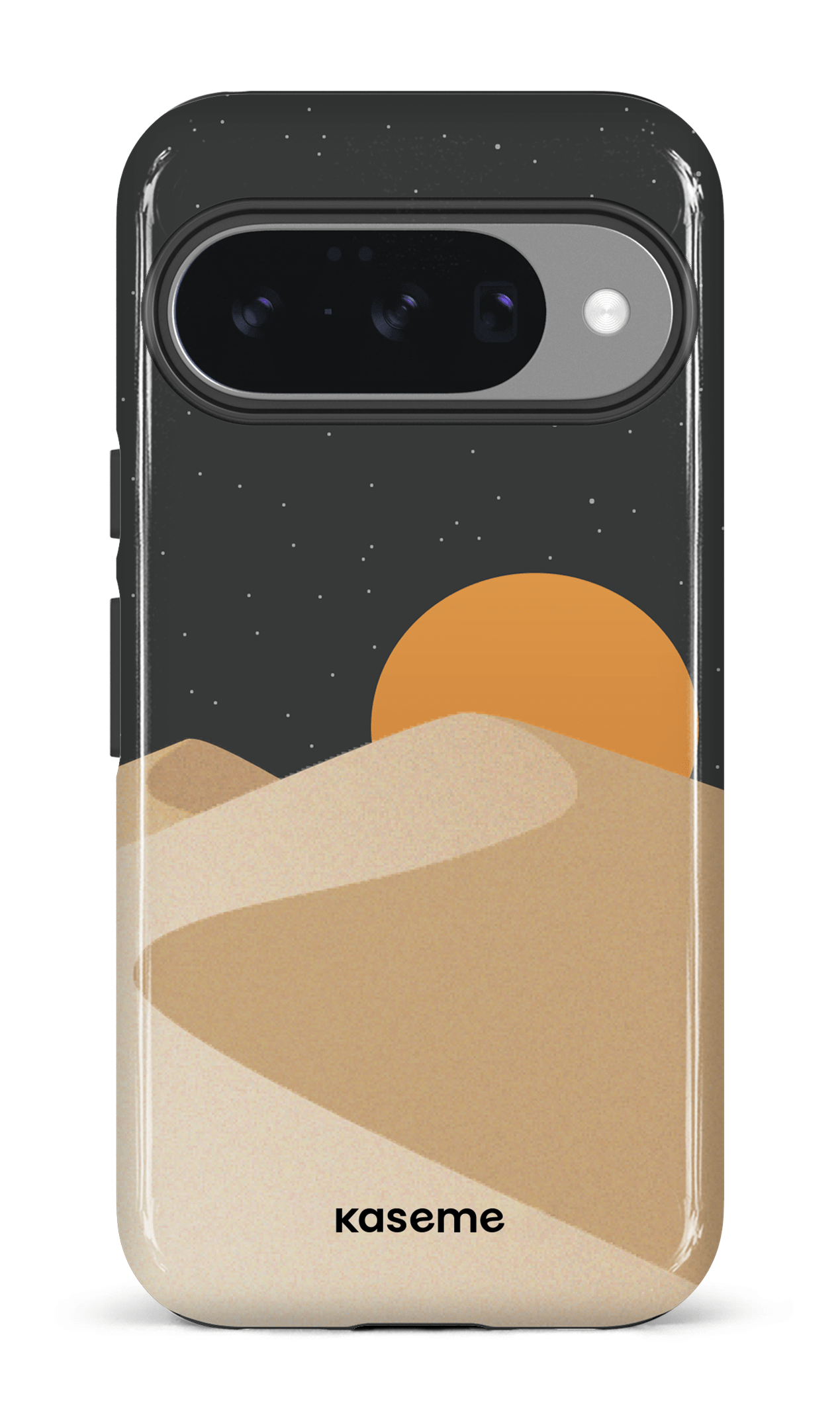 Google Pixel 10 Impact (Gloss) Coastline -