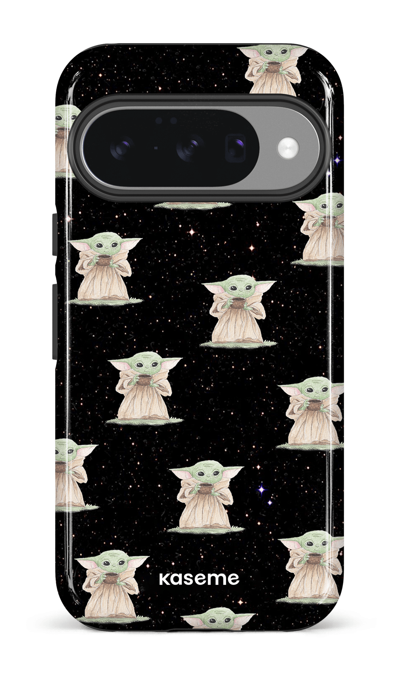 Google Pixel 10 Impact (Gloss) Come Little One -