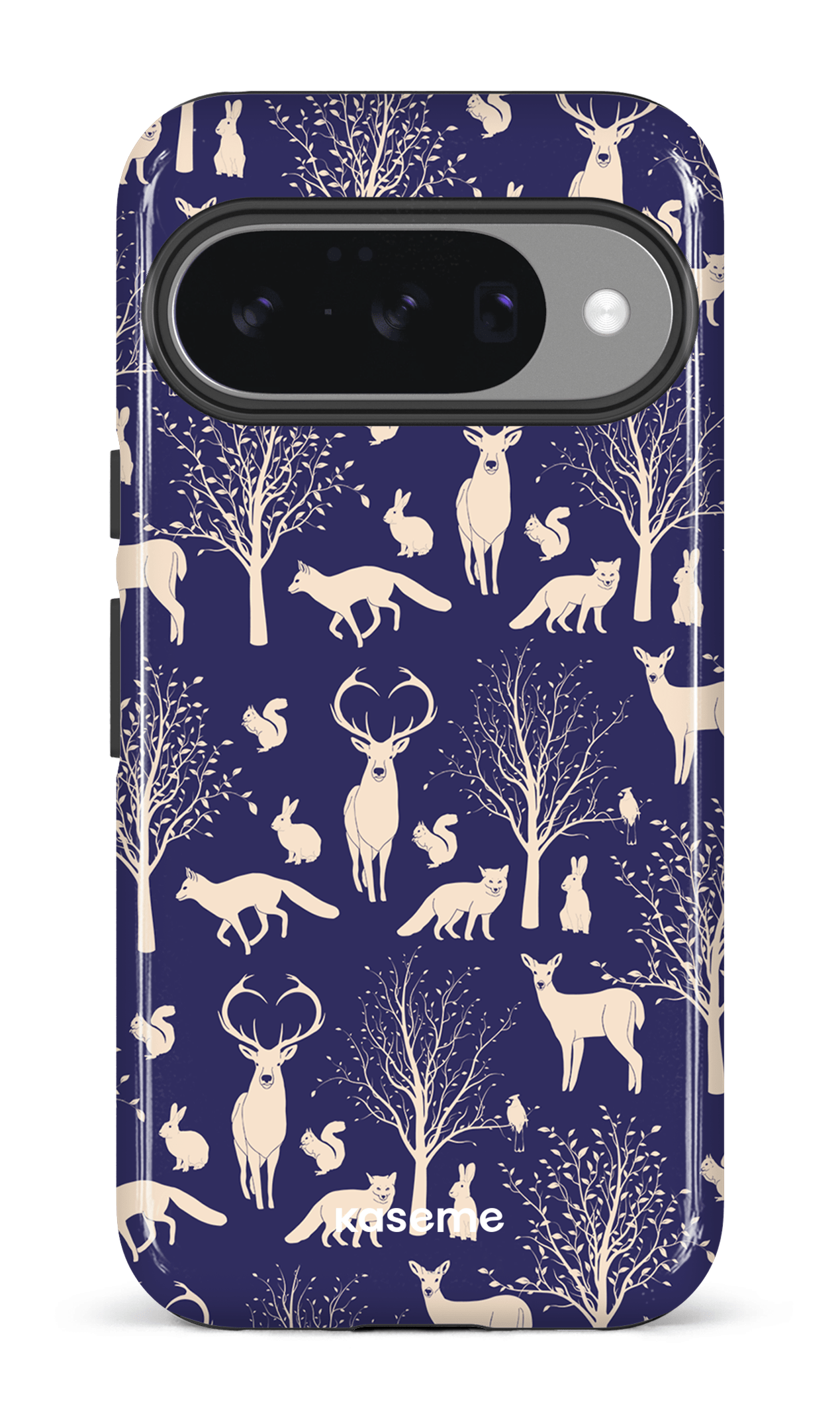 Google Pixel 10 Impact (Gloss) Comet -