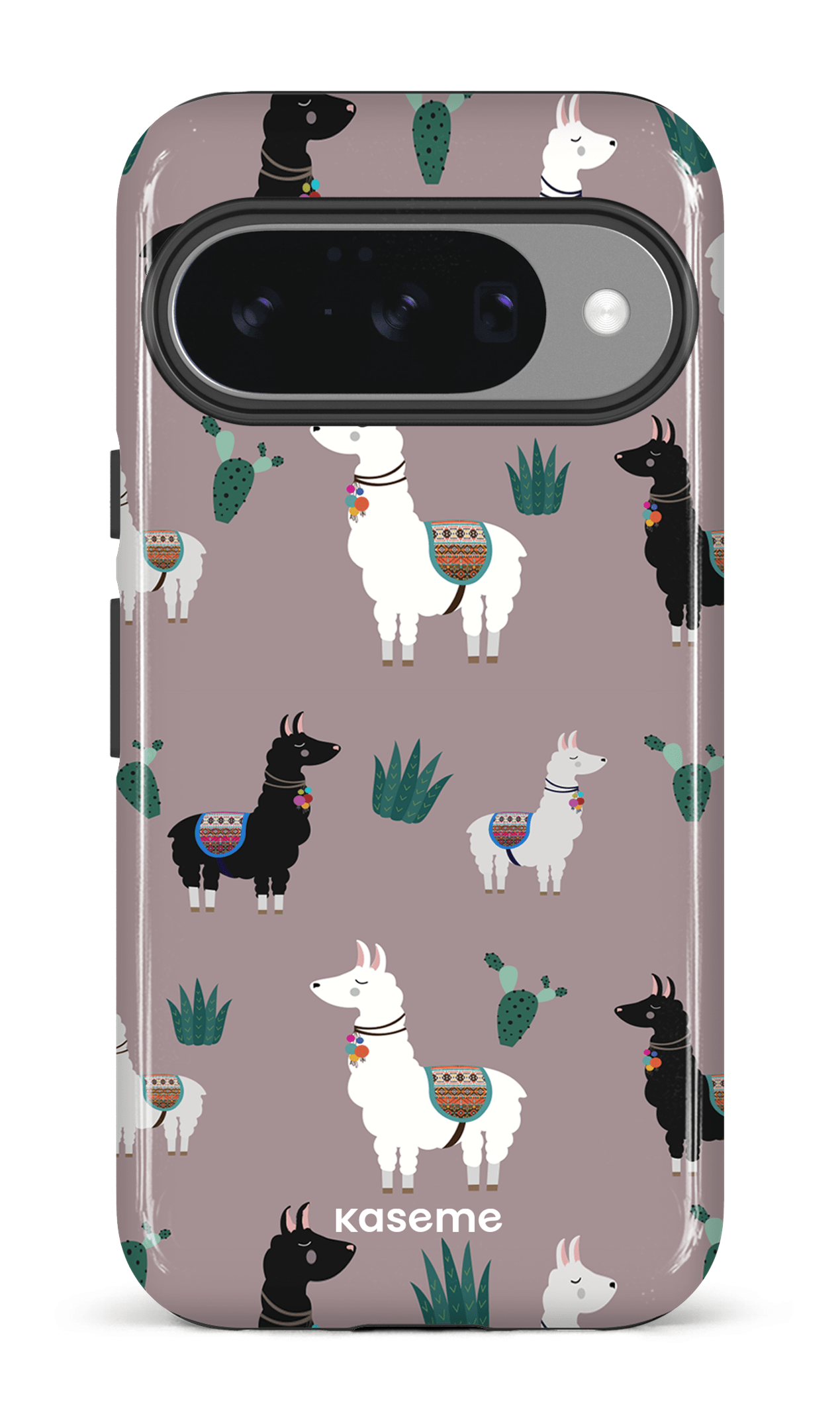 Google Pixel 10 Impact (Gloss) Como te Lama -