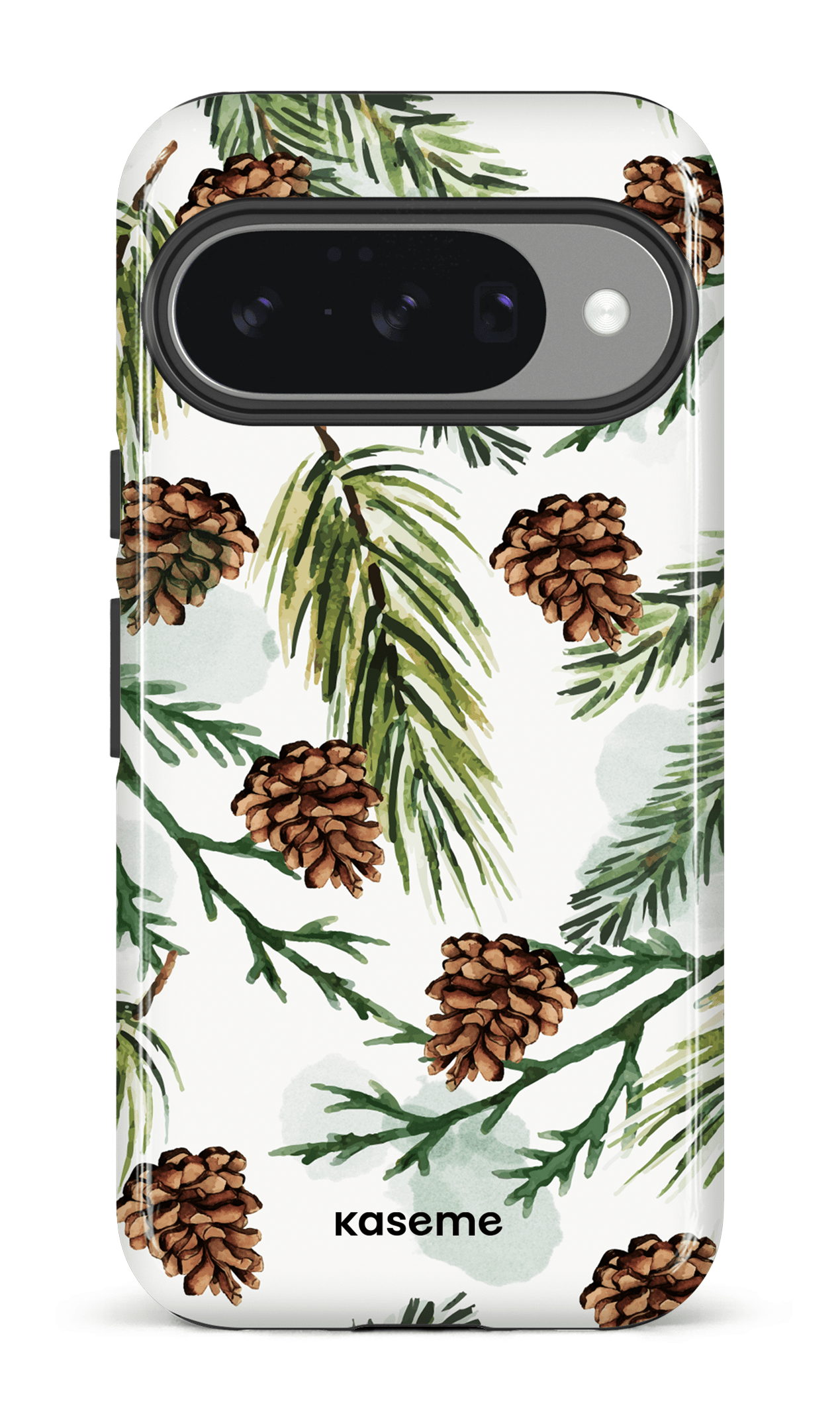 Google Pixel 10 Impact (Gloss) Cones & Needles -