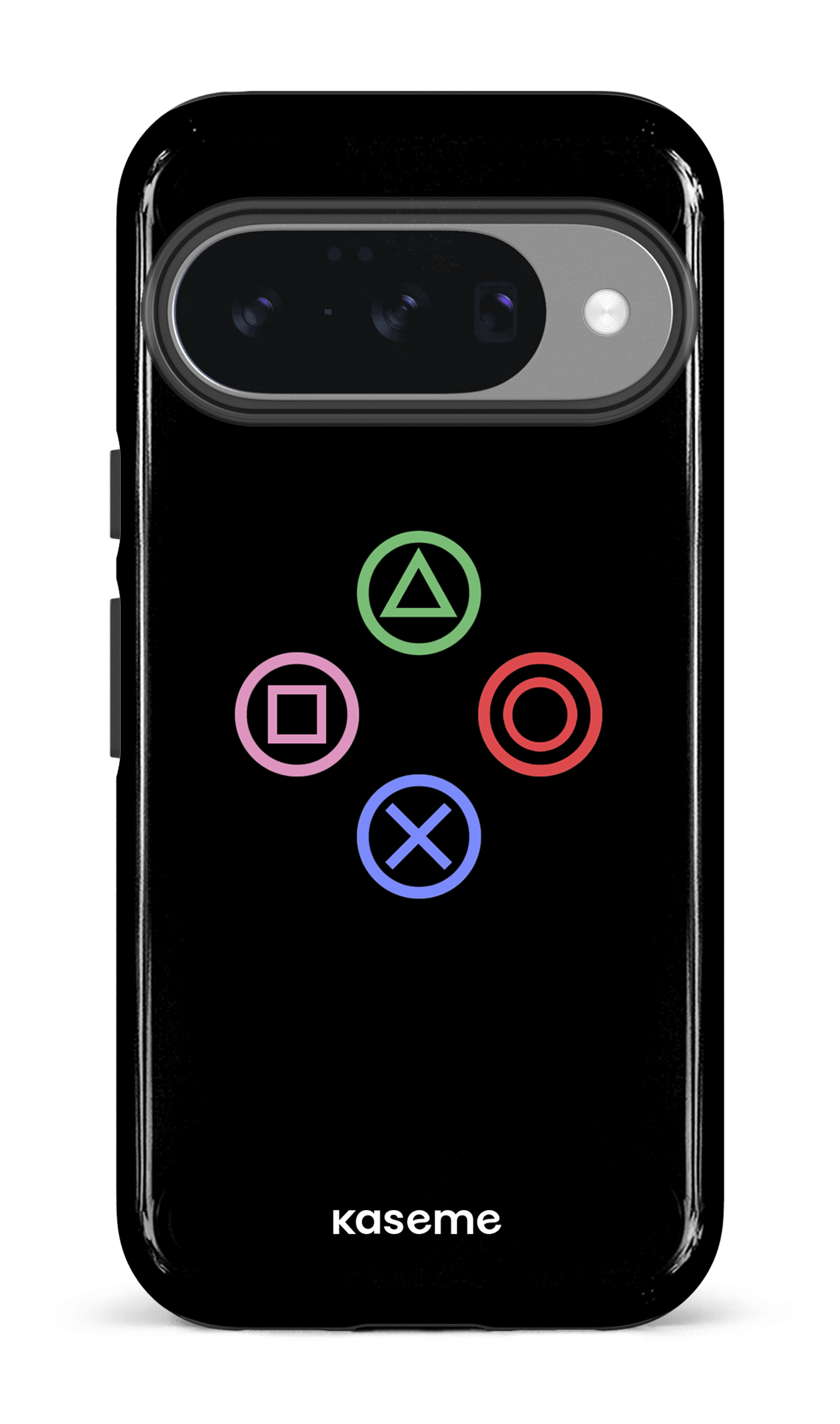 Google Pixel 10 Impact (Gloss) Console -