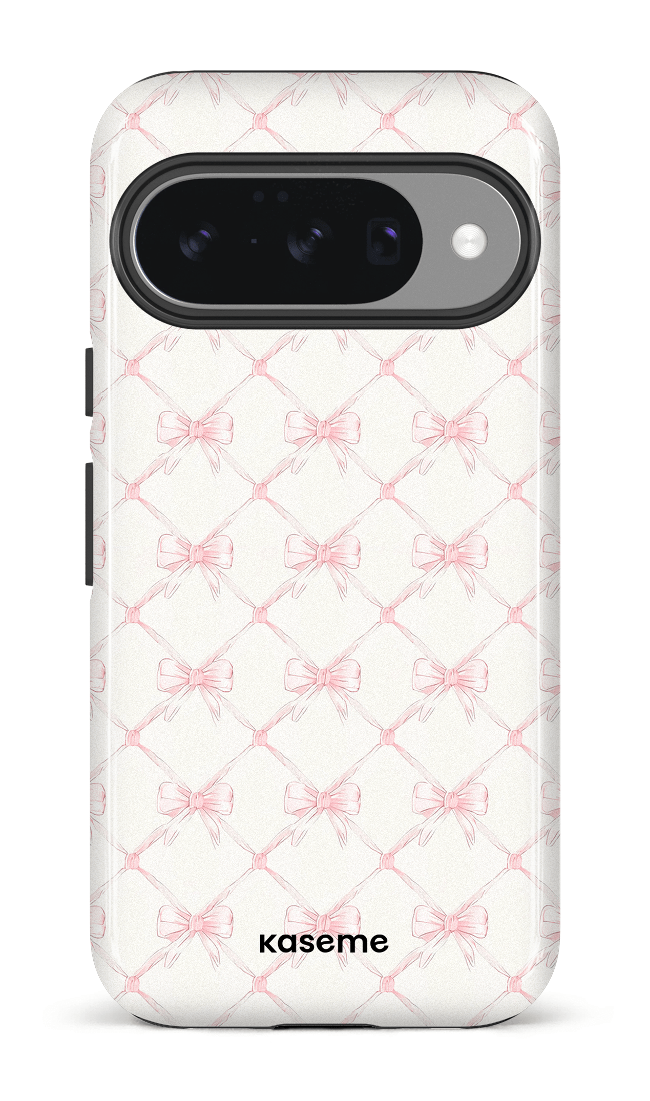 Google Pixel 10 Impact (Gloss) Coquette -