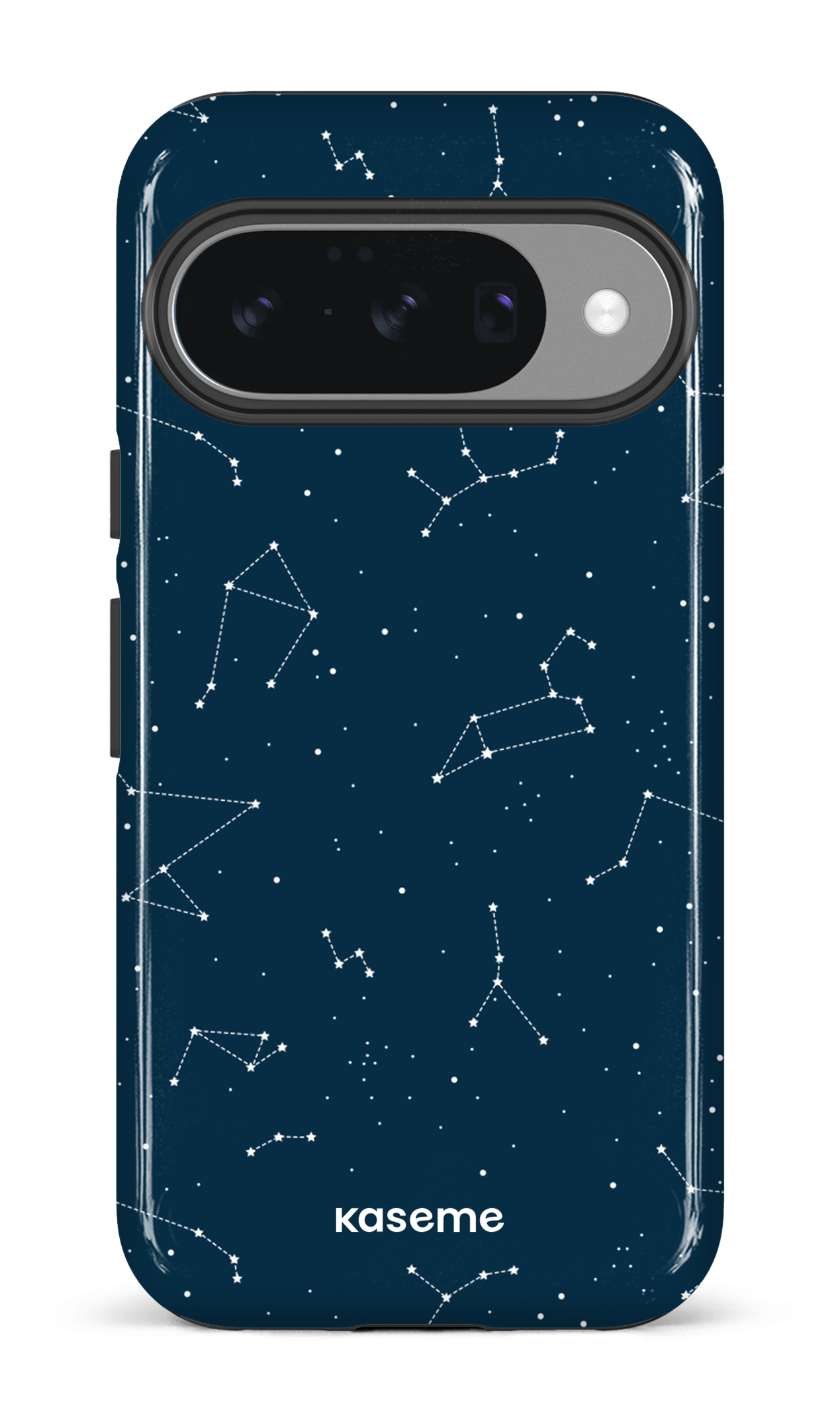 Google Pixel 10 Impact (Gloss) Cosmos -