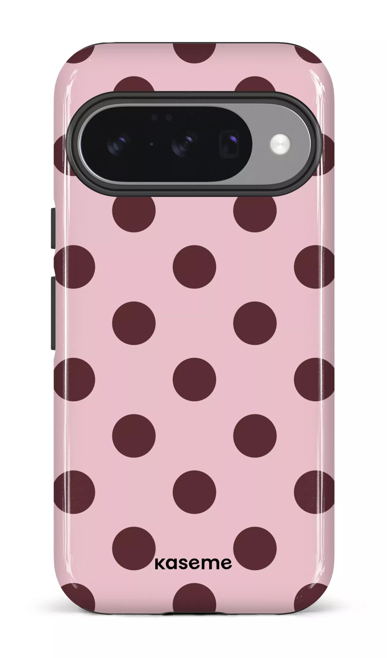 Google Pixel 10 Impact (Gloss) Couture Pink -