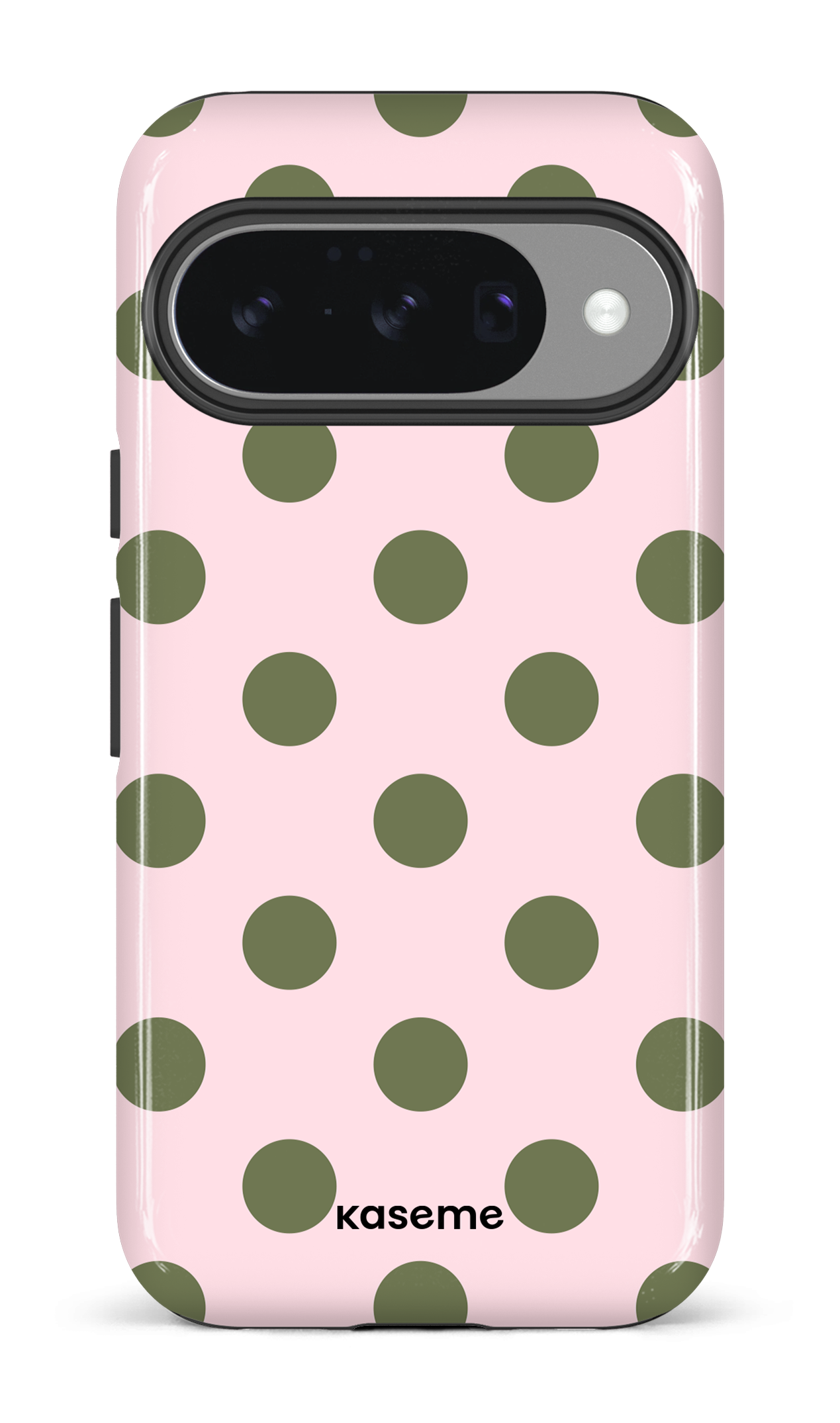 Google Pixel 10 Impact (Gloss) Couture Rose -