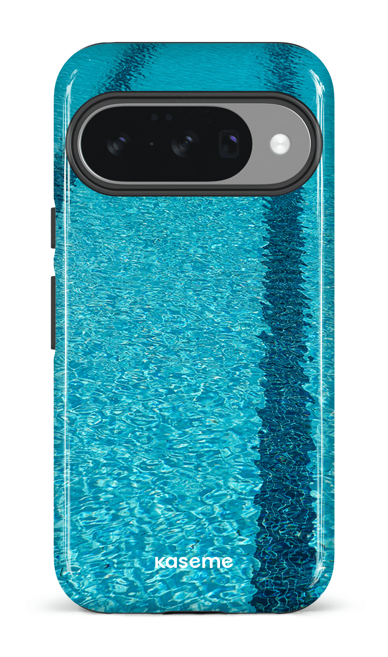 Google Pixel 10 Impact (Gloss) Crawl -