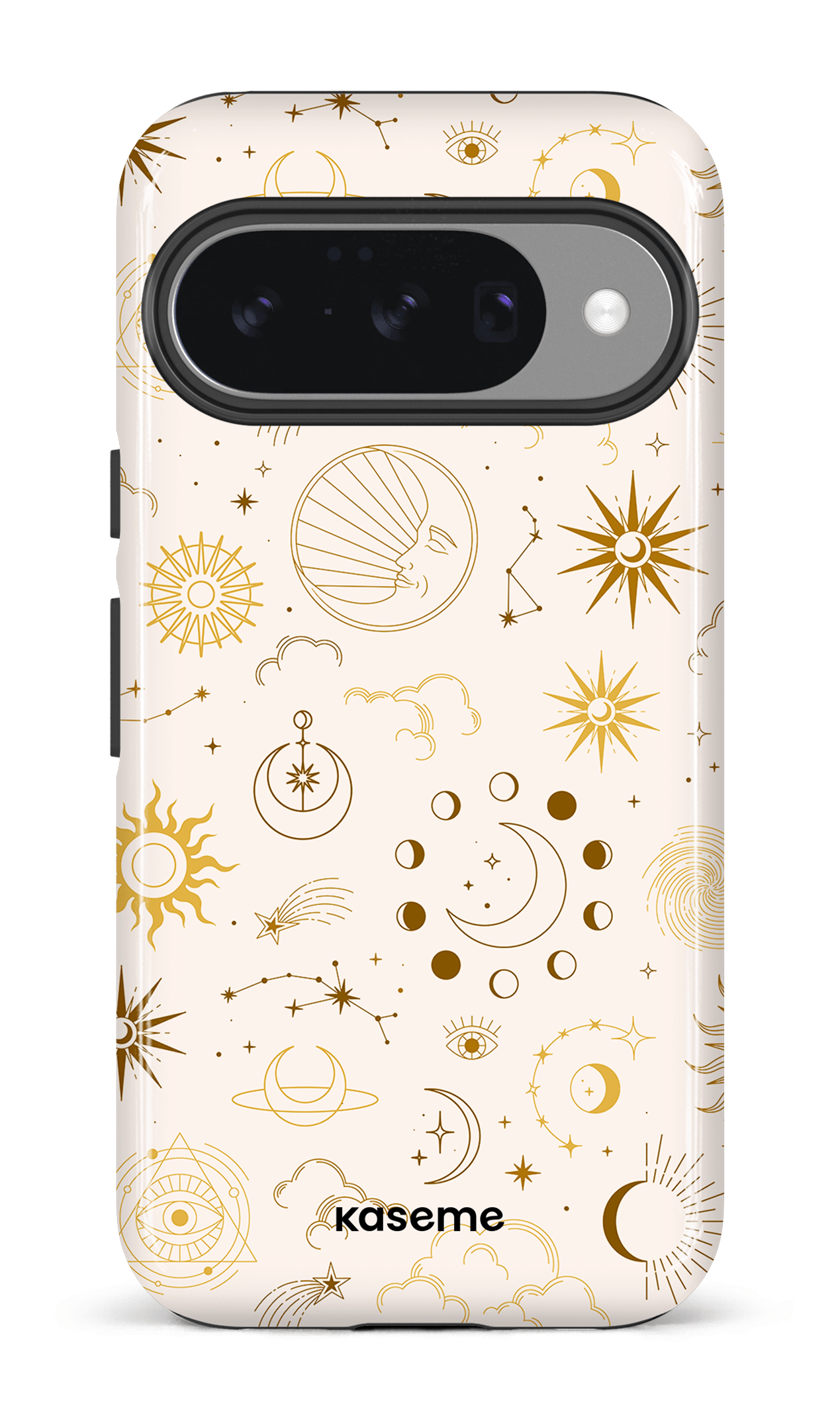 Google Pixel 10 Impact (Gloss) Crescent -