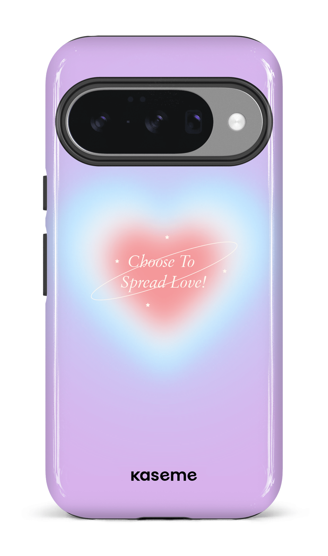 Google Pixel 10 Impact (Gloss) Dainty -