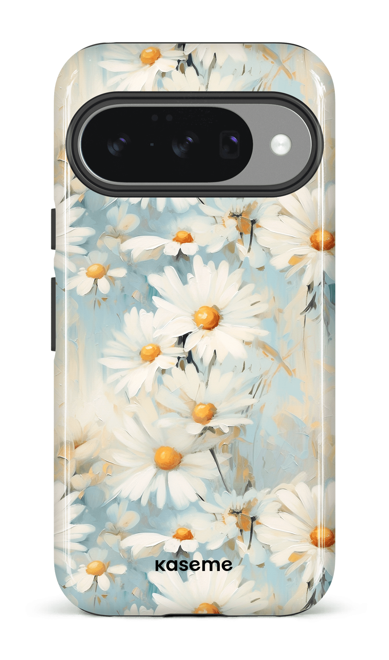 Google Pixel 10 Impact (Gloss) Dainty Daisy -