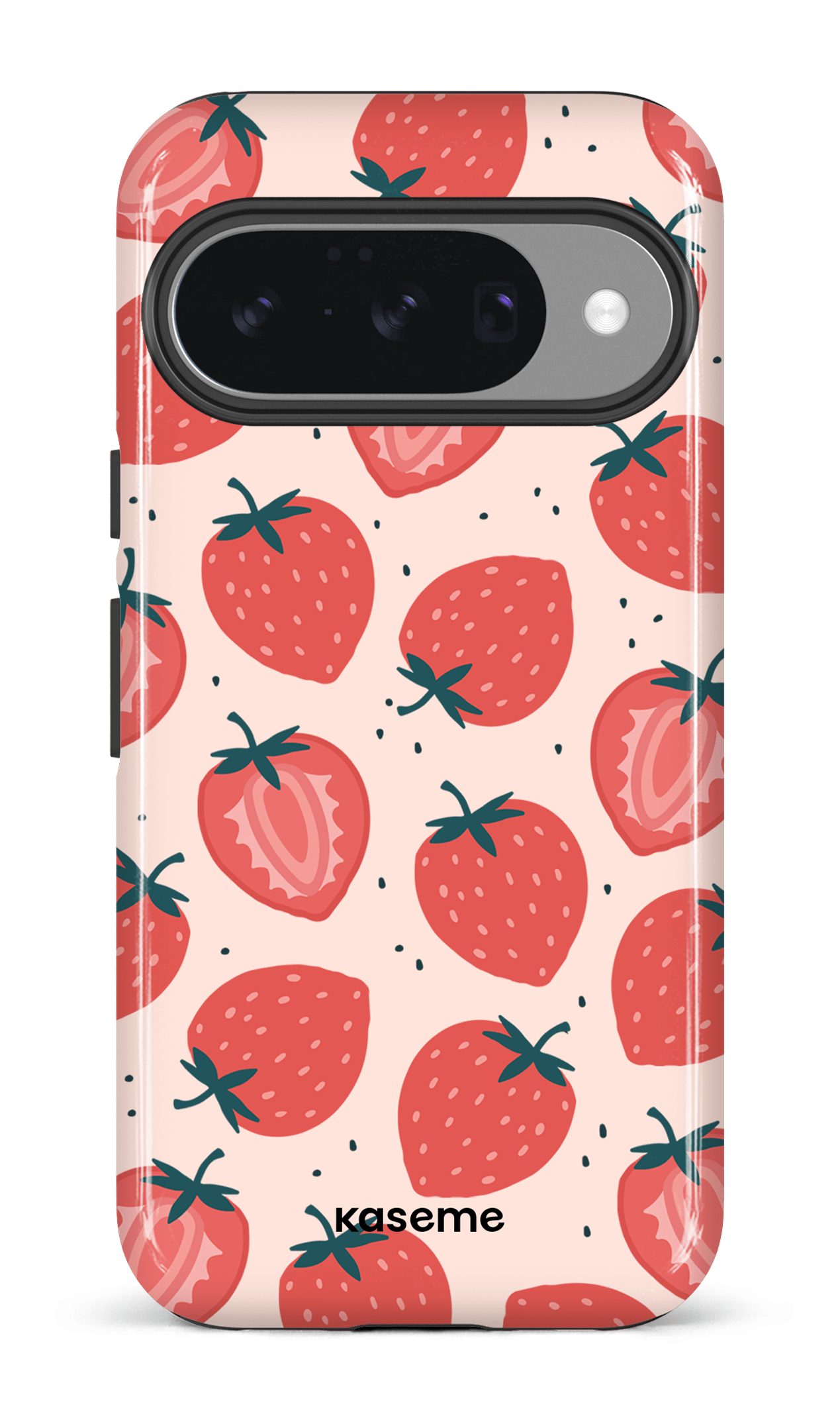 Google Pixel 10 Impact (Gloss) Daiquiri -