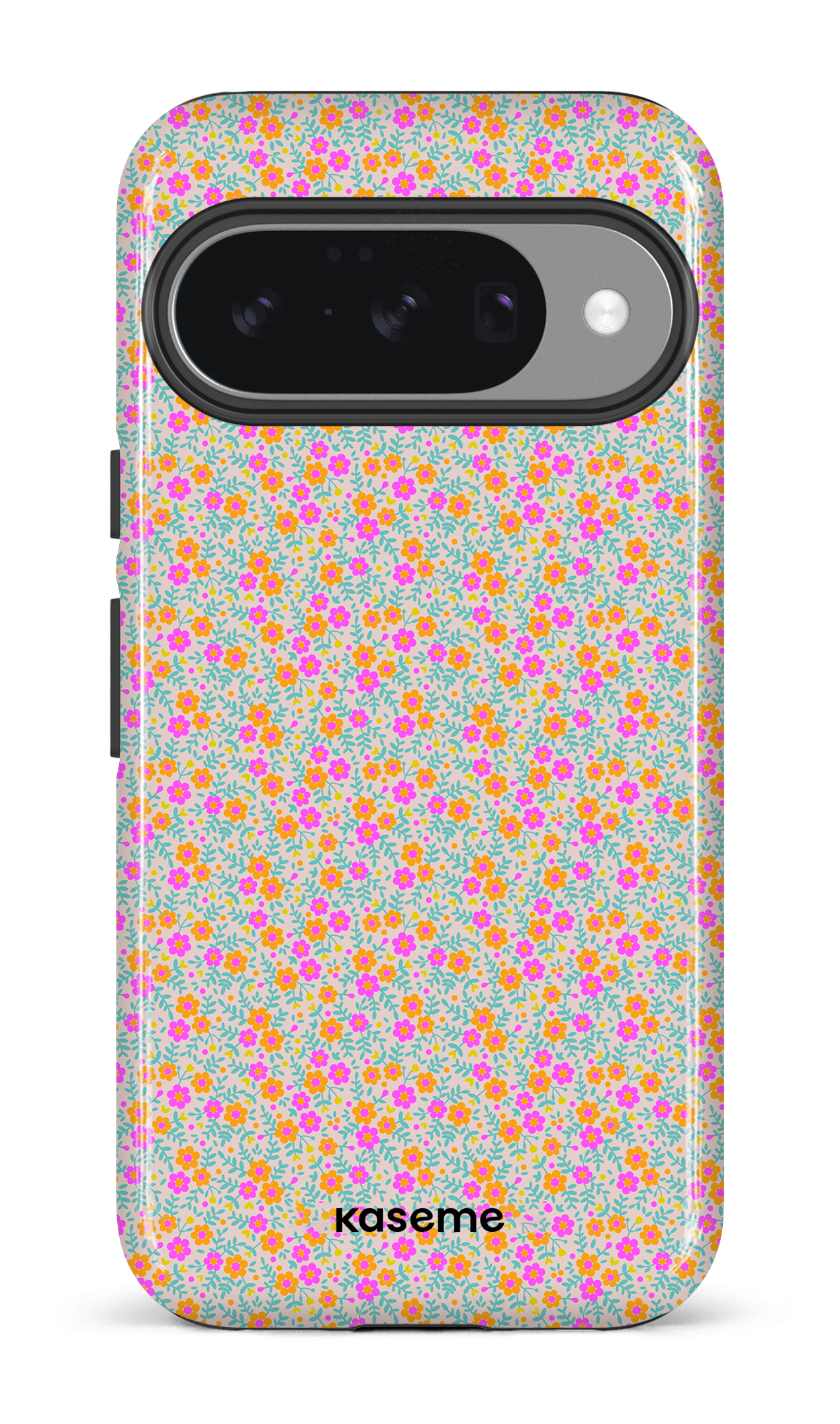 Google Pixel 10 Impact (Gloss) Dazzling blue -