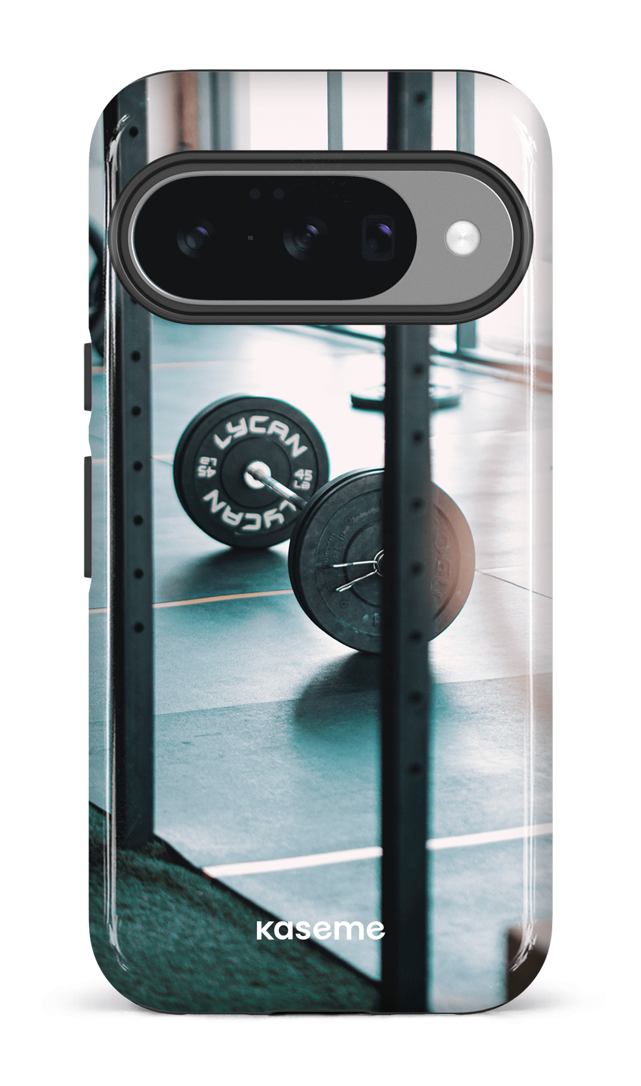 Google Pixel 10 Impact (Gloss) Deadlift -