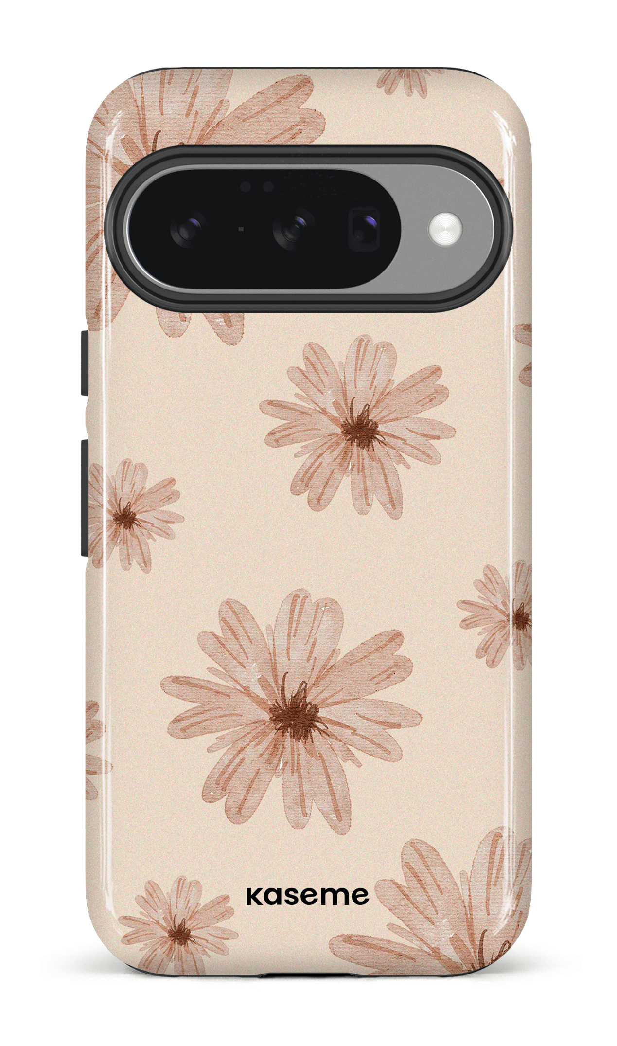 Google Pixel 10 Impact (Gloss) Delicate Dreams Beige -
