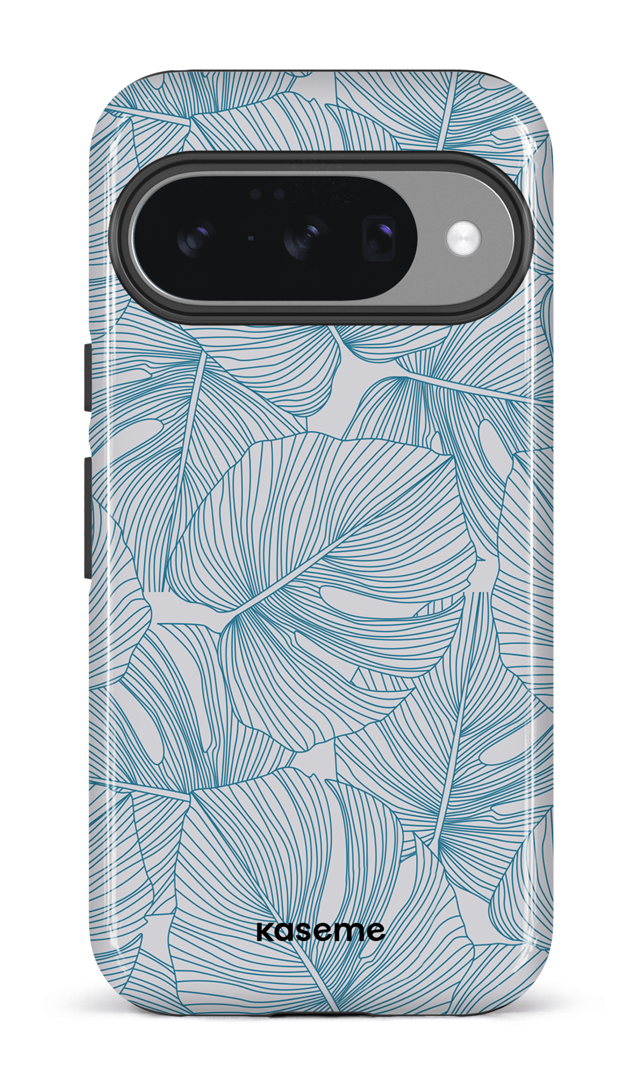 Google Pixel 10 Impact (Gloss) Deliciosa blue -