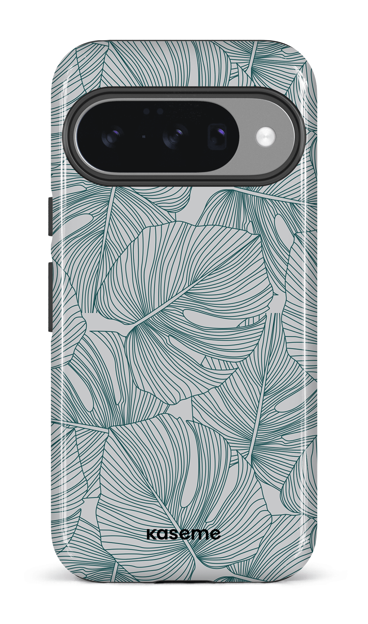 Google Pixel 10 Impact (Gloss) Deliciosa green -