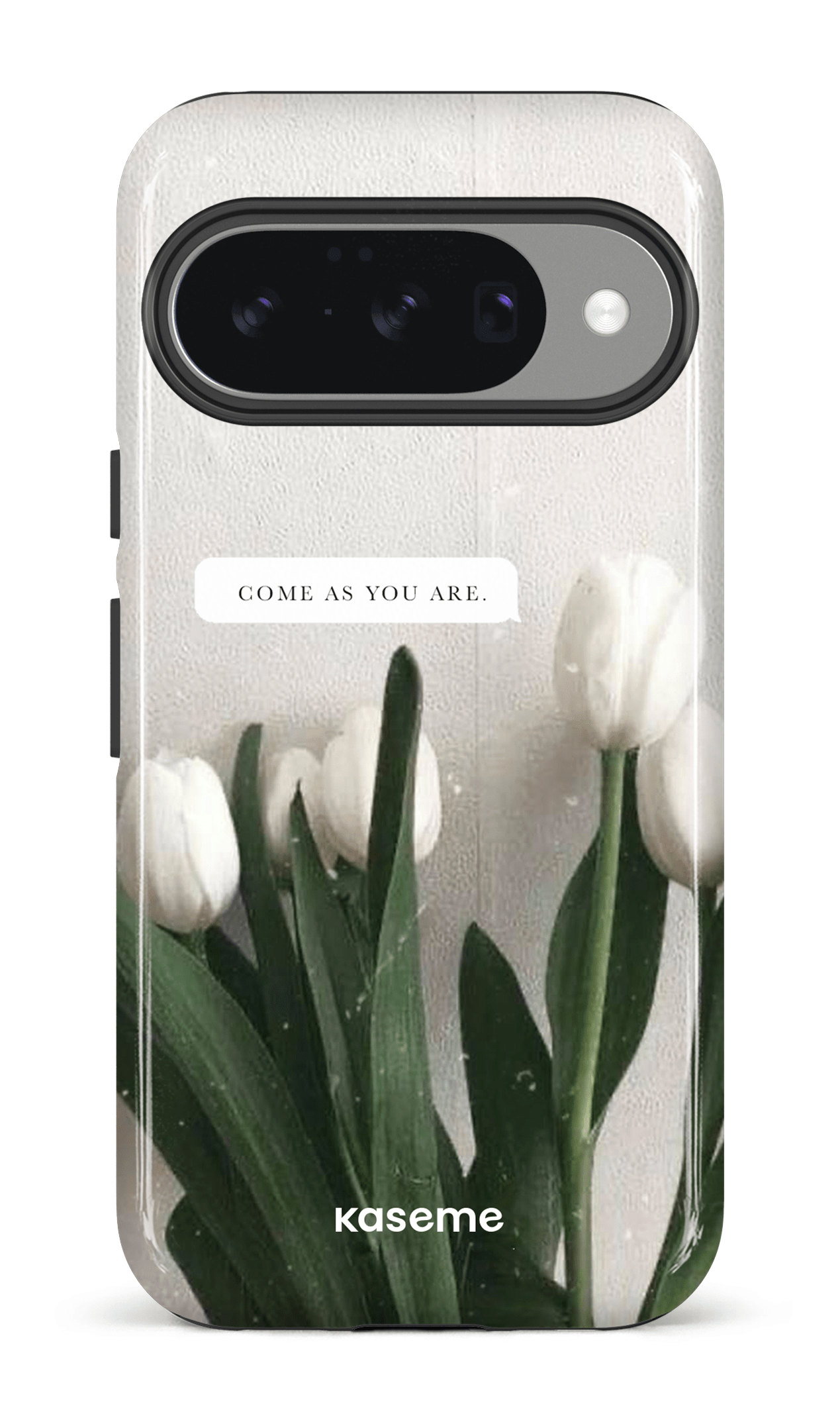 Google Pixel 10 Impact (Gloss) Dewy -