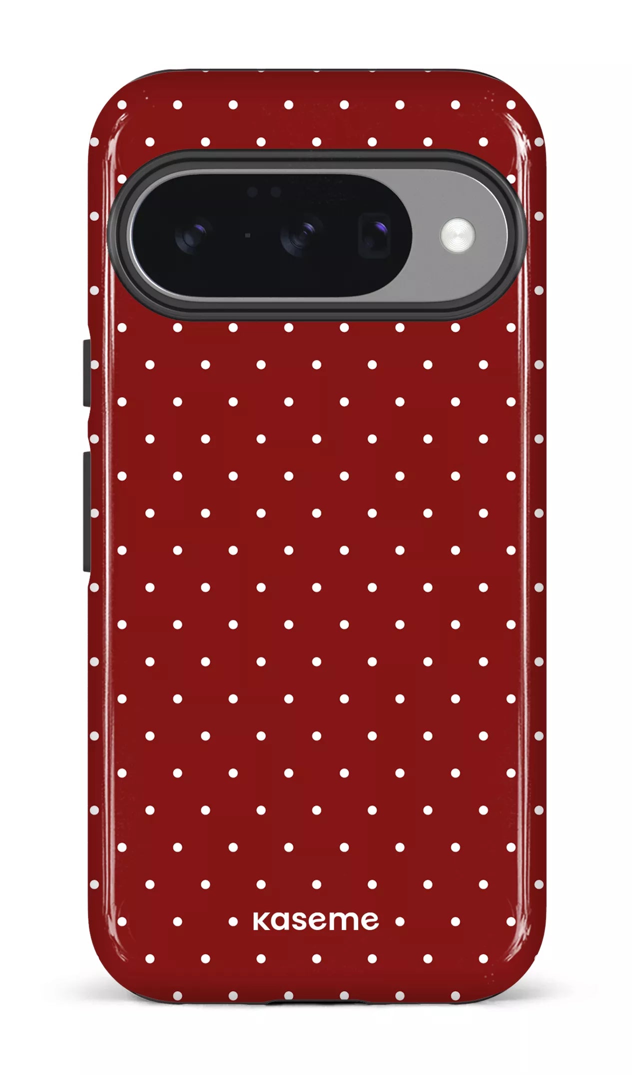 Google Pixel 10 Impact (Gloss) Ditsy -