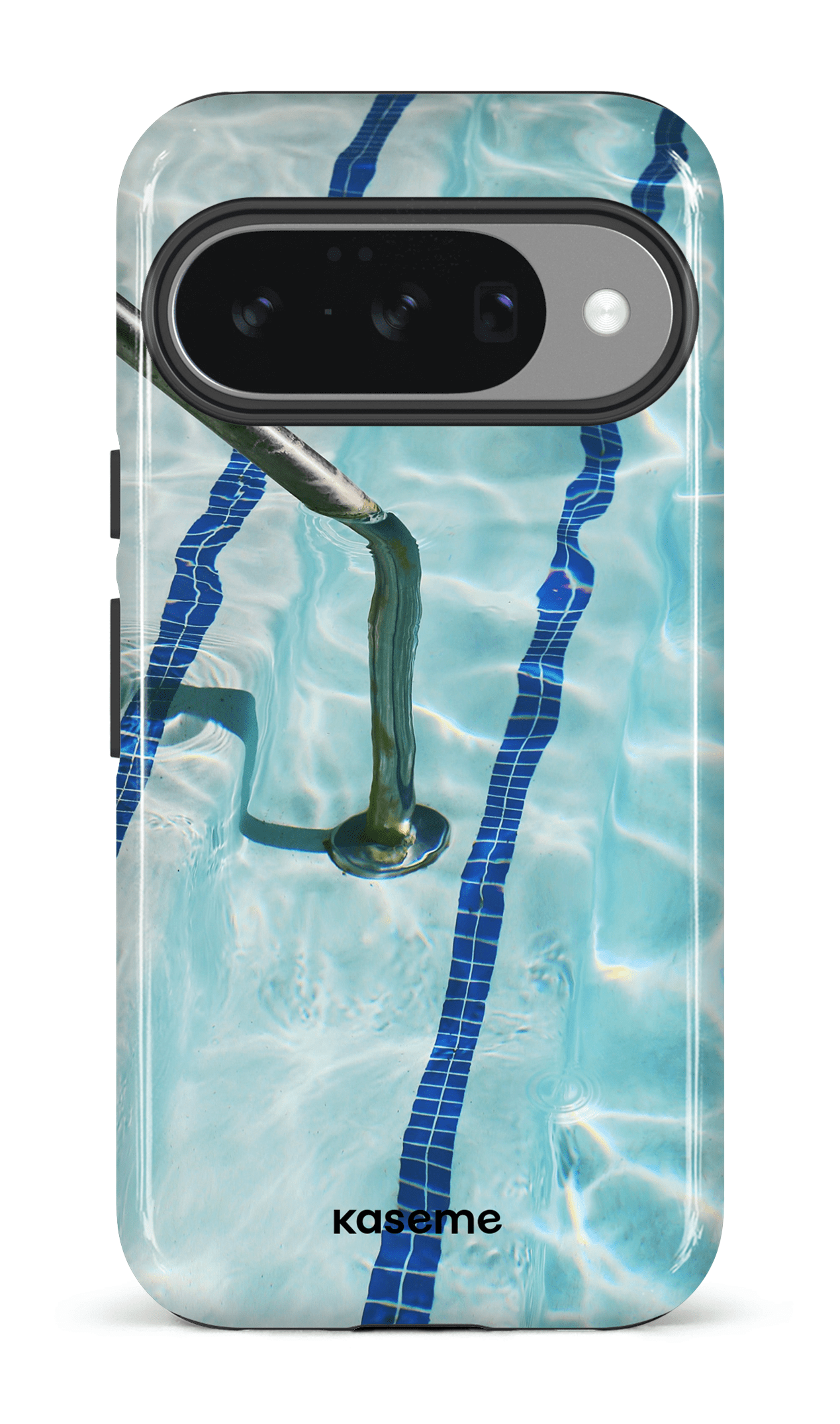 Google Pixel 10 Impact (Gloss) Dive -