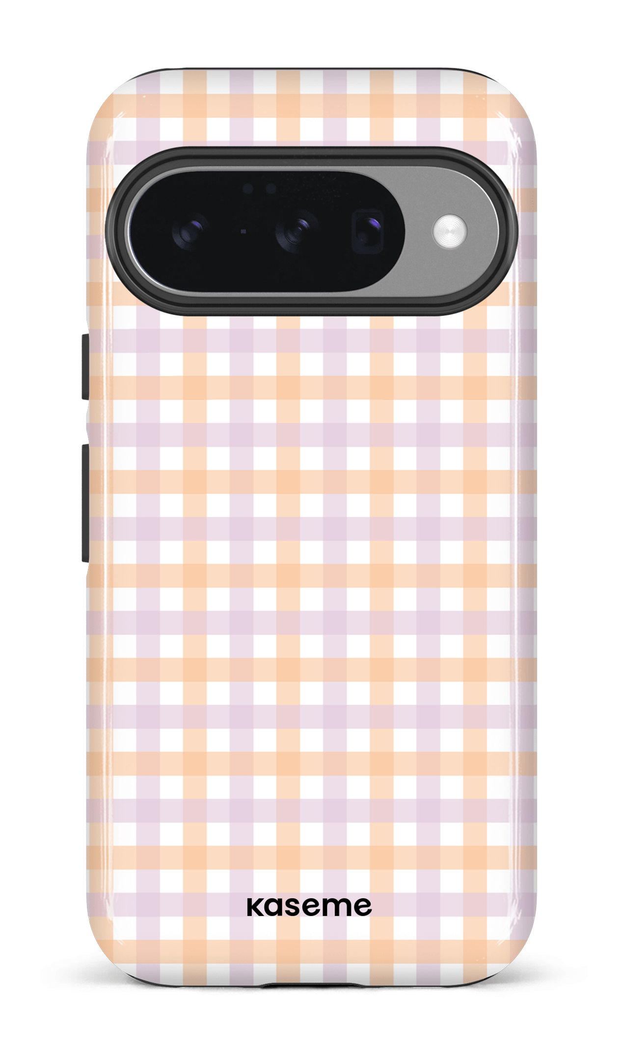 Google Pixel 10 Impact (Gloss) Divine Orange -