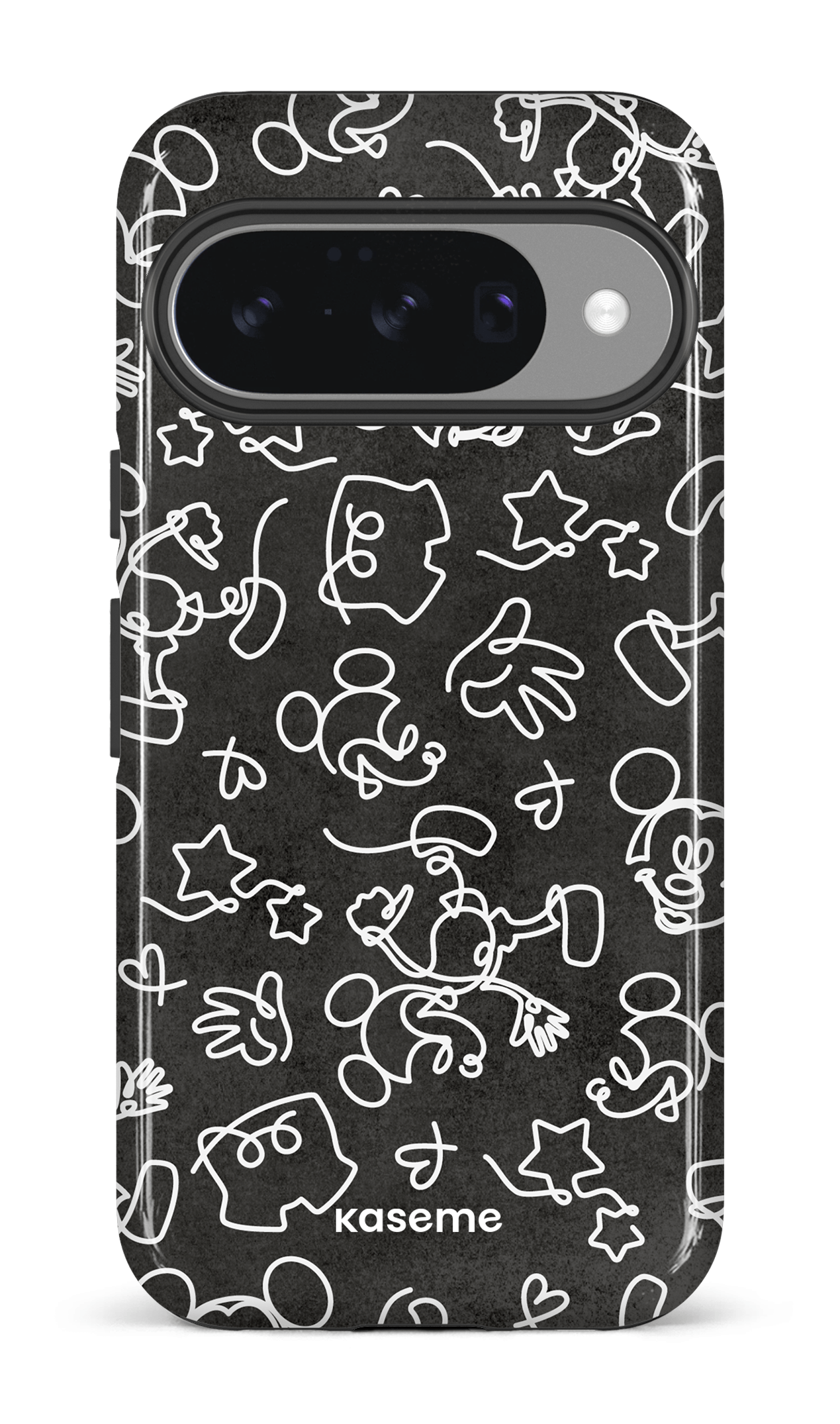 Google Pixel 10 Impact (Gloss) Doodle -