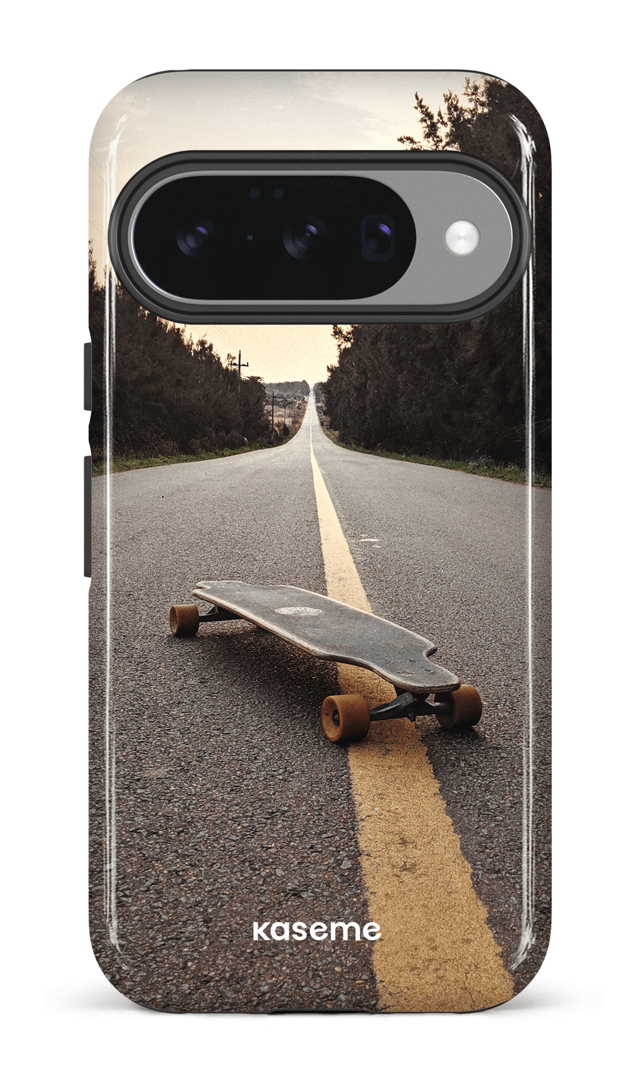 Google Pixel 10 Impact (Gloss) Downhill -
