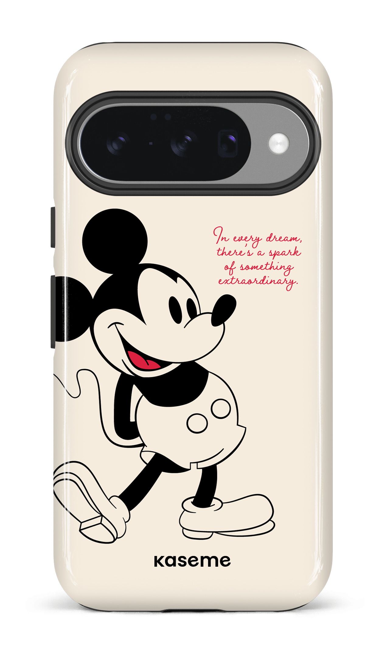 Google Pixel 10 Impact (Gloss) Dreamscape -